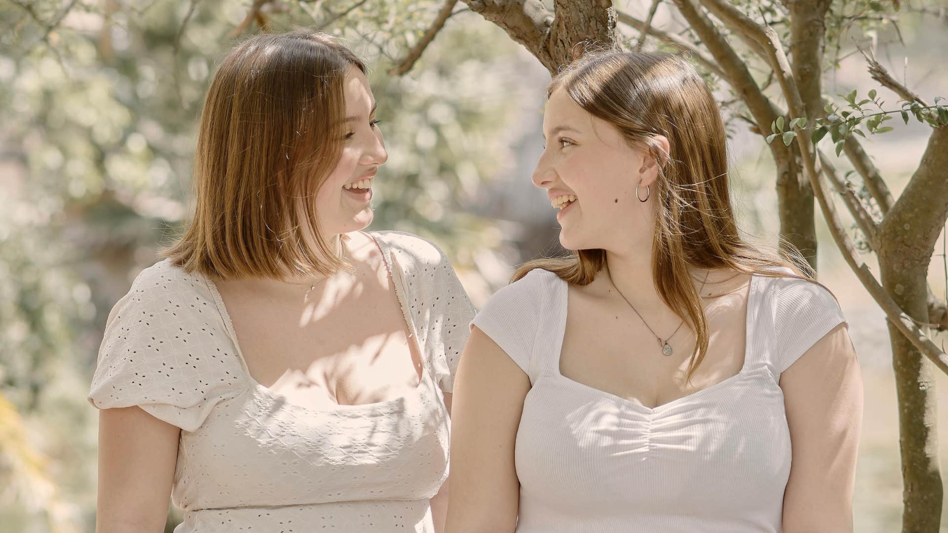 if someone feels safe with you theyll show it in these subtle ways they ask for your advice