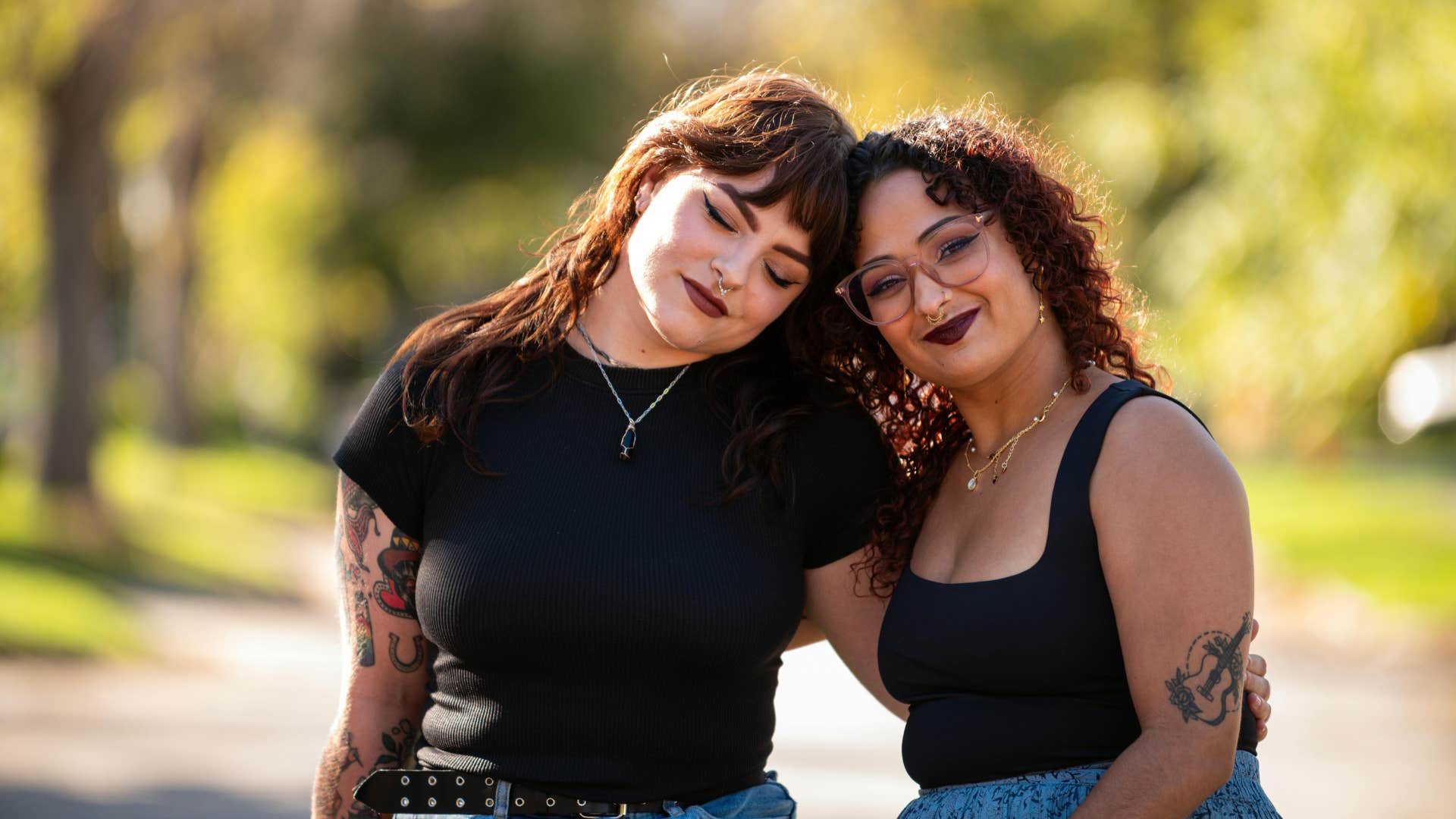 if someone feels safe with you theyll show it in these subtle ways they can agree to disagree