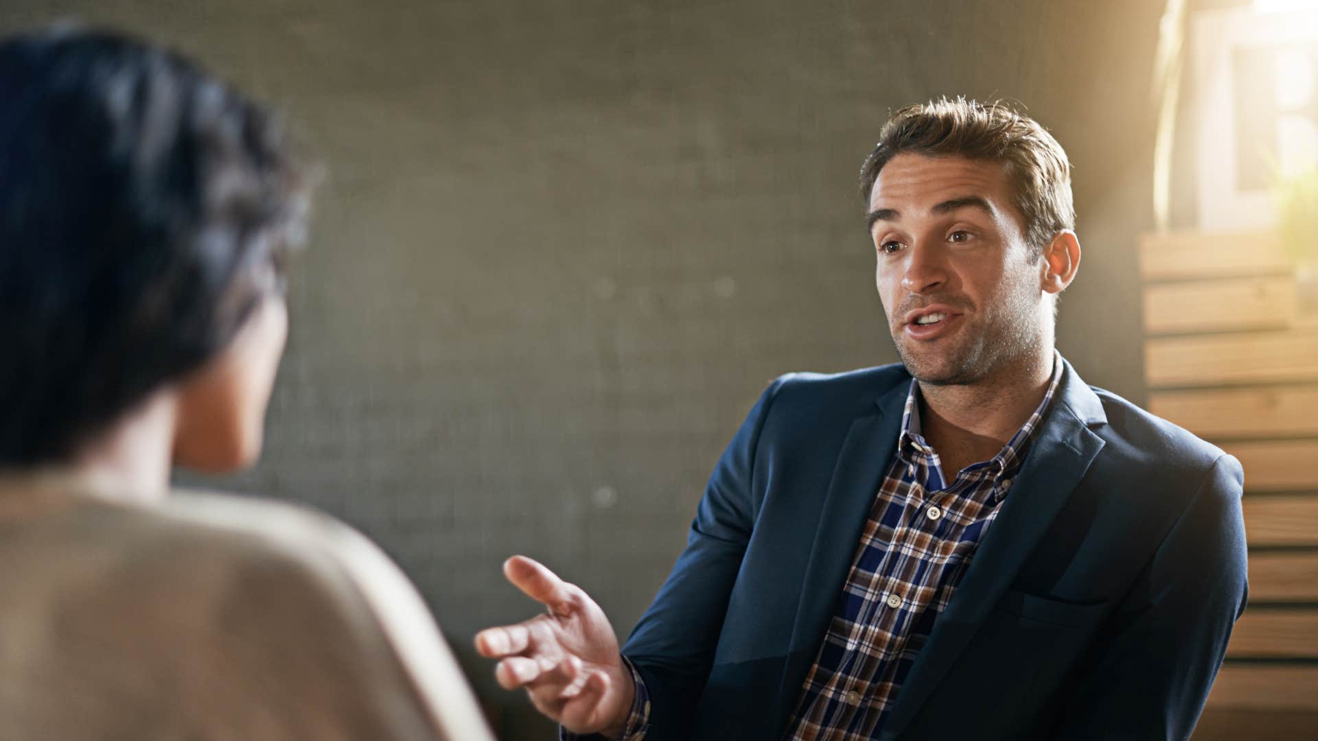 if these phrases make you highly suspicious you probably have a super high iq its just a joke