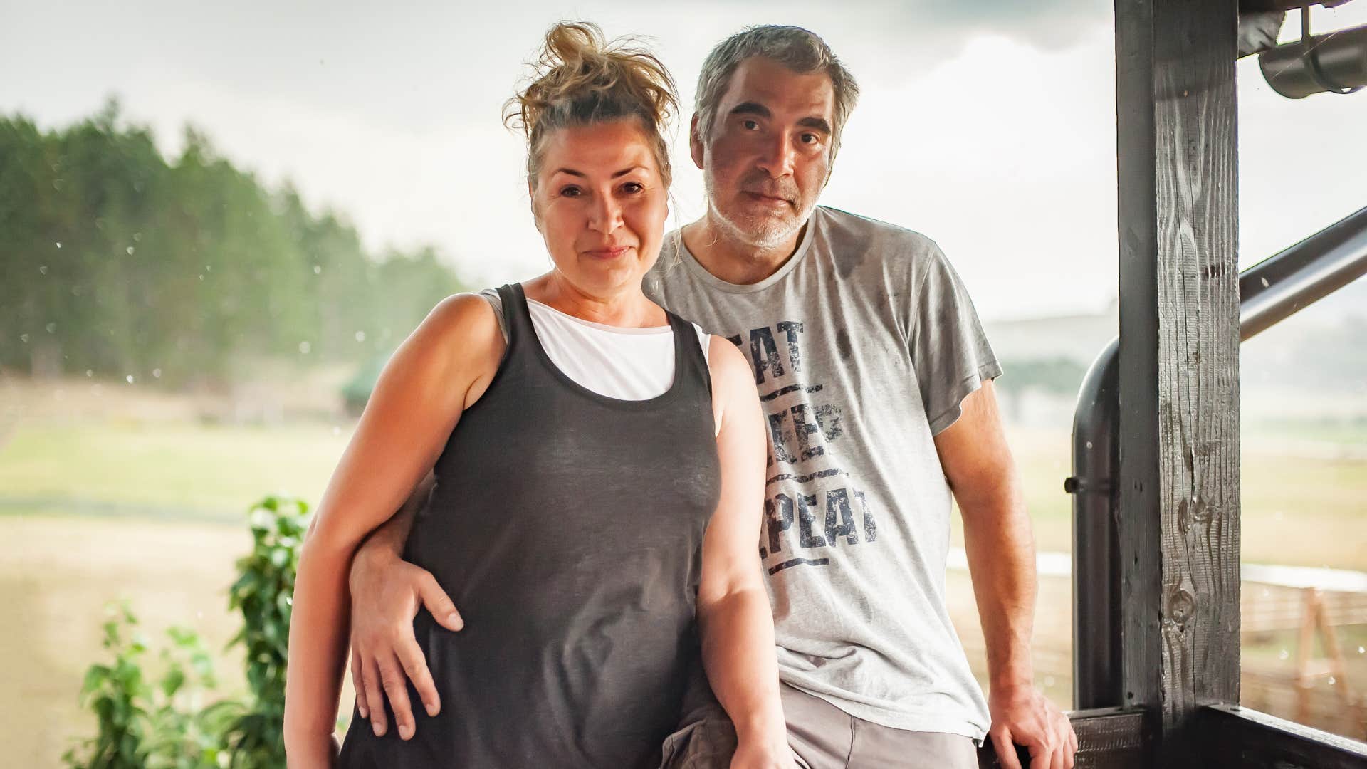 woman who thinks the 90s were only 20 years ago saying wait how many years ago was that