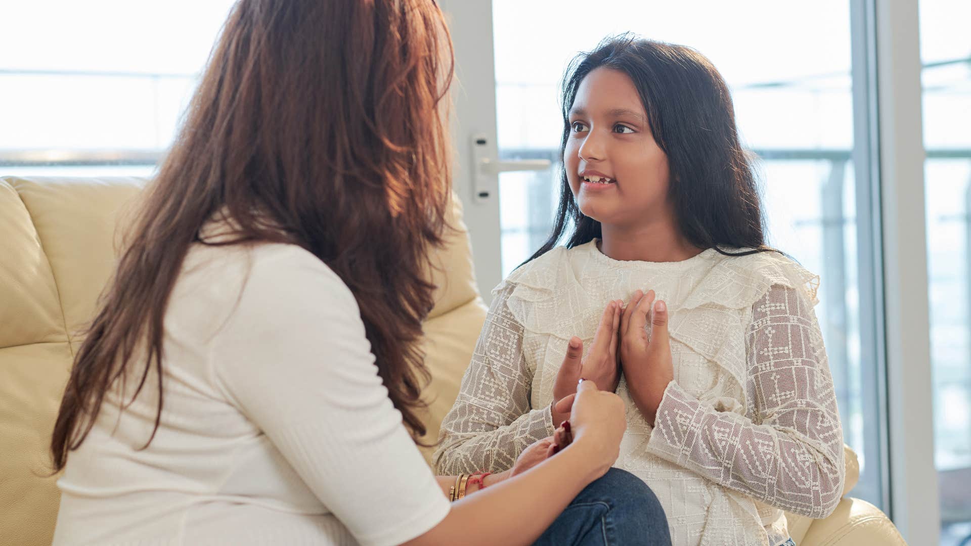 woman who thinks the 90s were only 20 years ago saying you could never survive life without wifi like we did