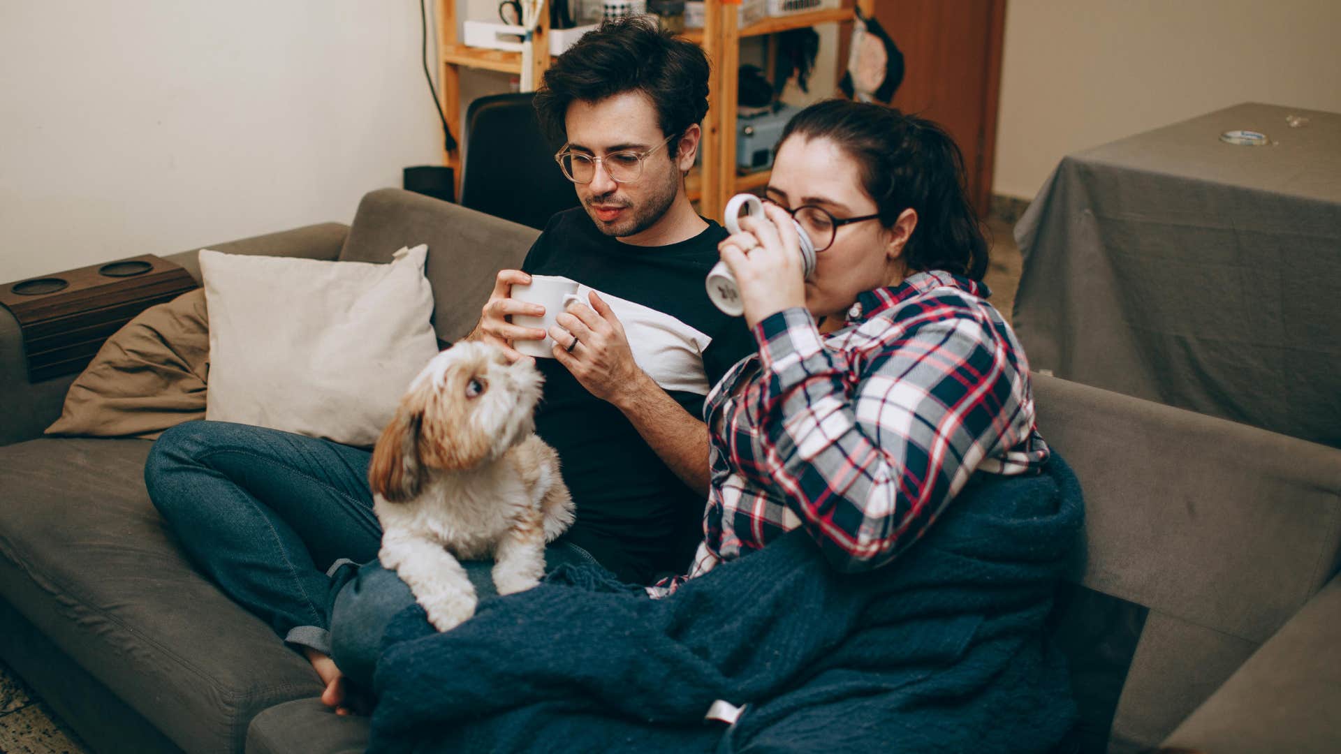 if your husband automatically does these things before you ask you married a rare man brings you coffee in the morning 