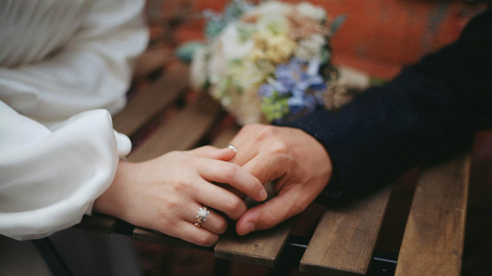 if your husband automatically does these things before you ask you married a rare man holds your hand