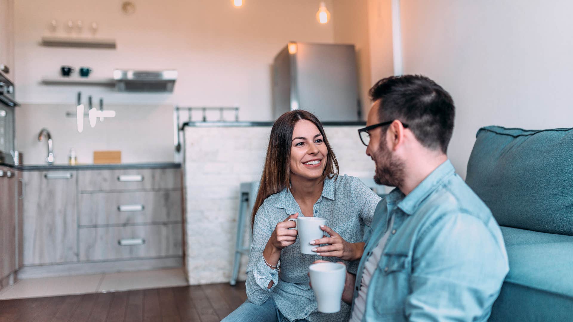 if your wife has these useful habits you won the marriage lottery she does things without asking