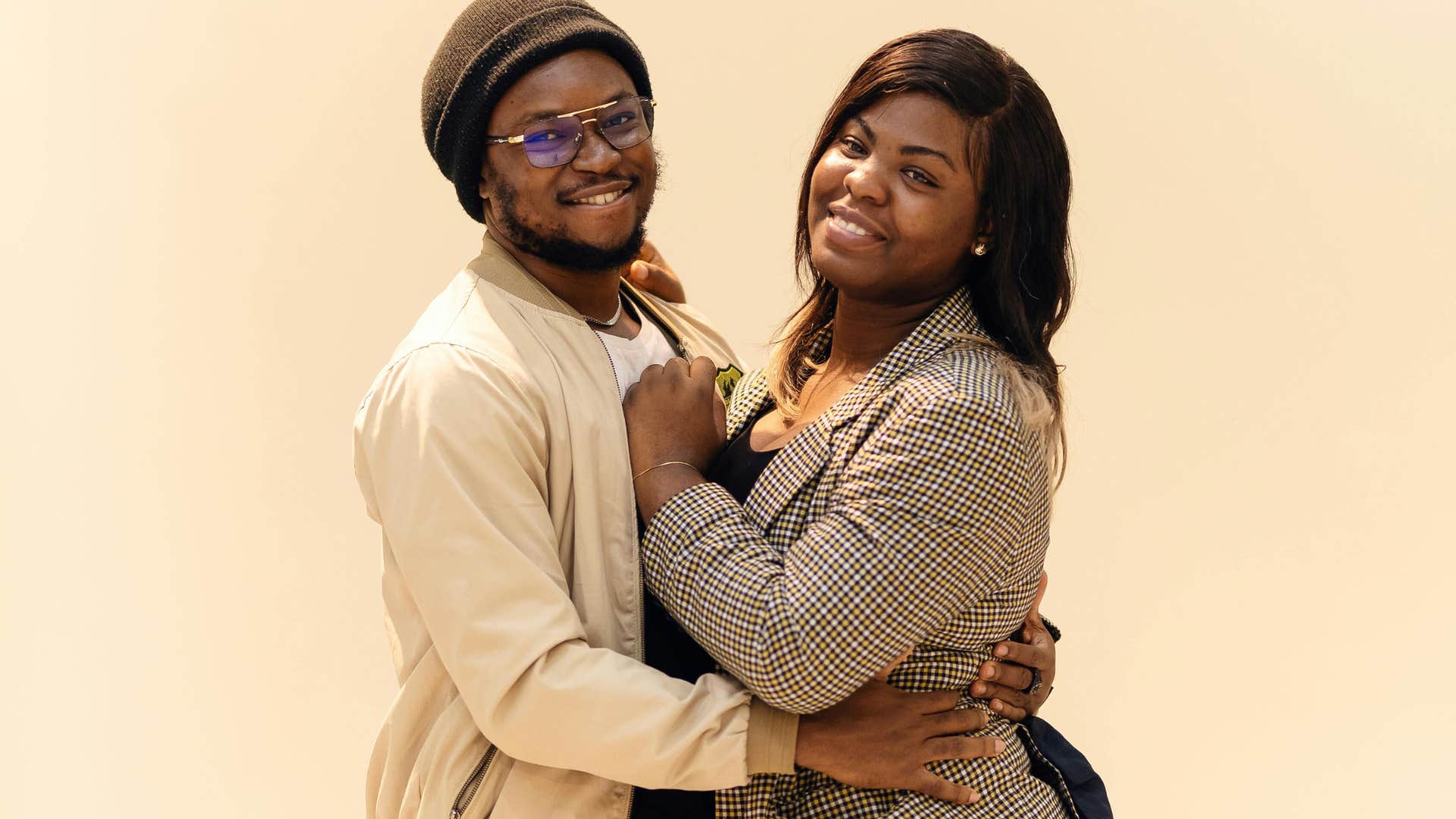 if your wife has these useful habits you won the marriage lottery she shows support daily