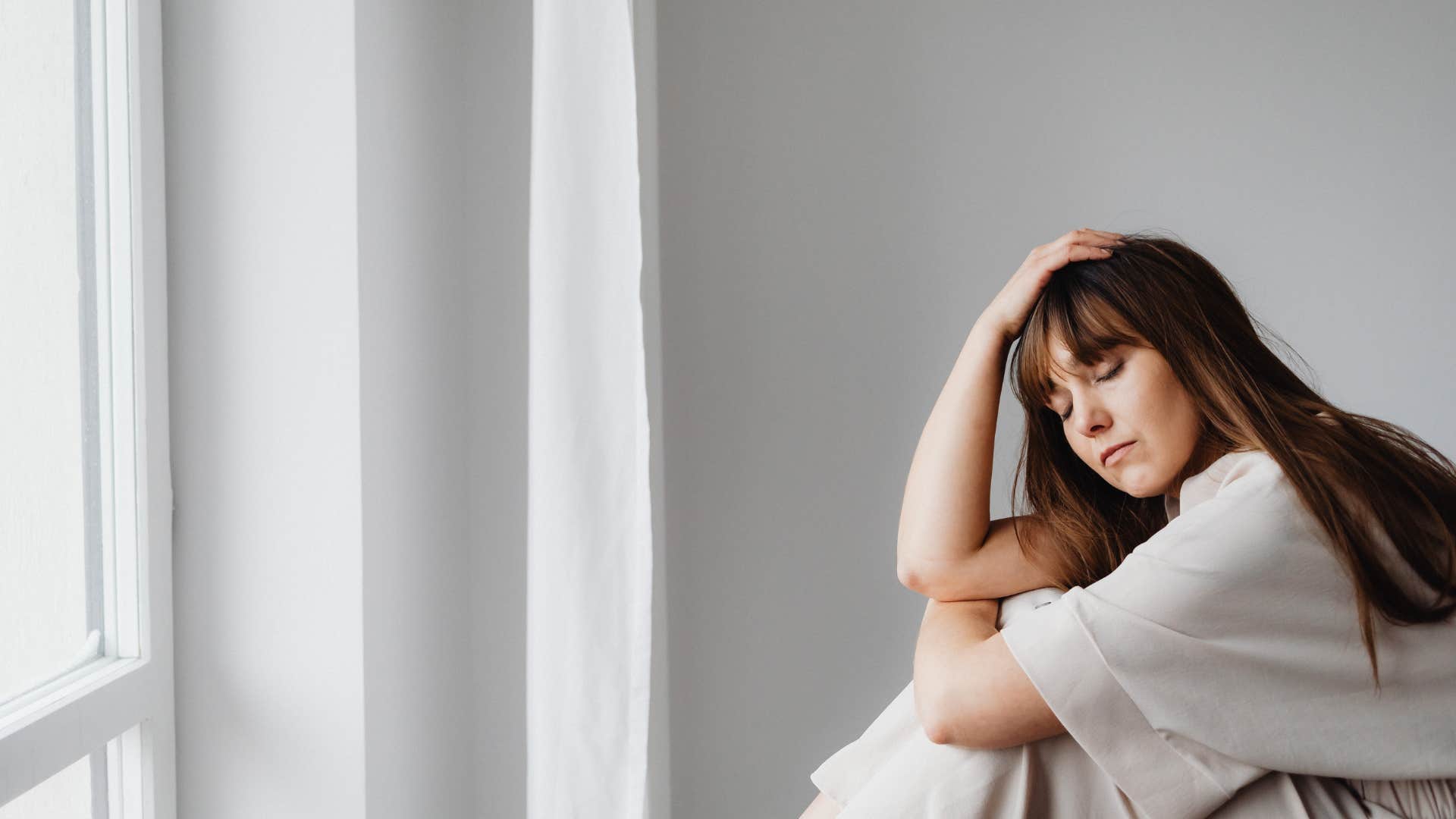 if youve ever been called too intense for these reasons youre probably smarter than you think overly emotional