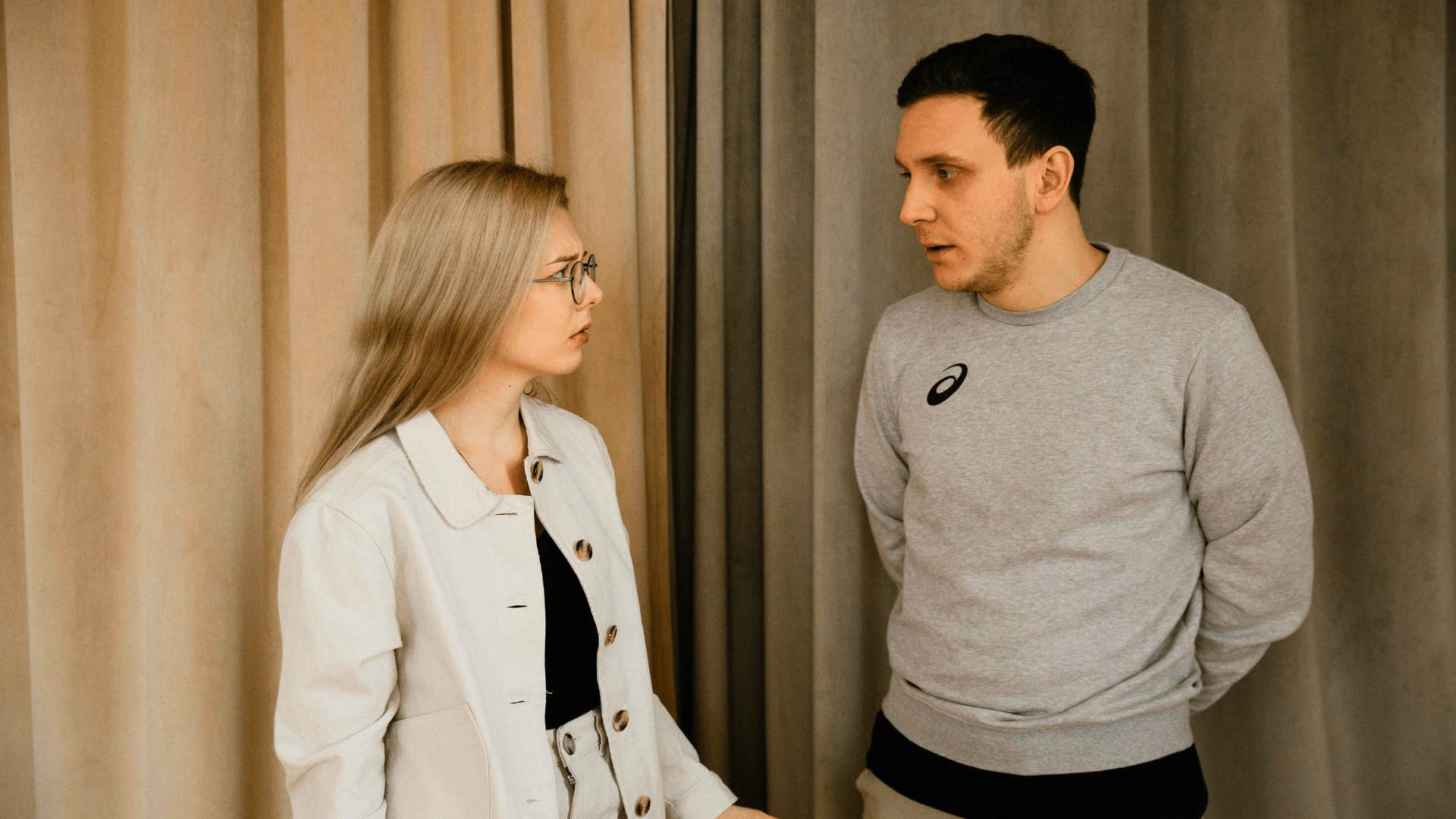 learning how to talk to each other makes marriage easy