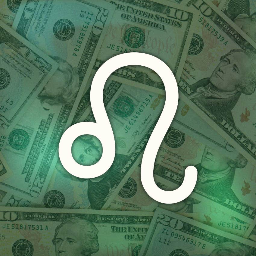 leo zodiac signs abundance luck january 20, 2026