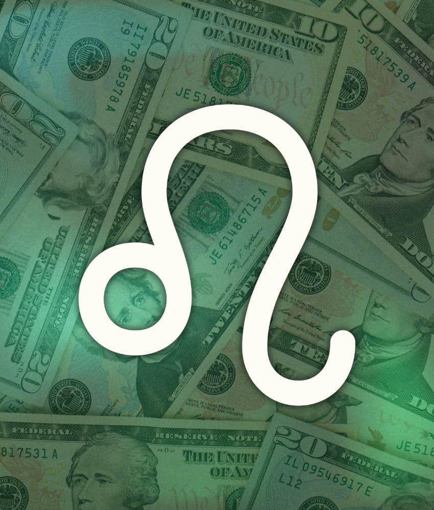 leo zodiac signs major financial success february 1 2026 