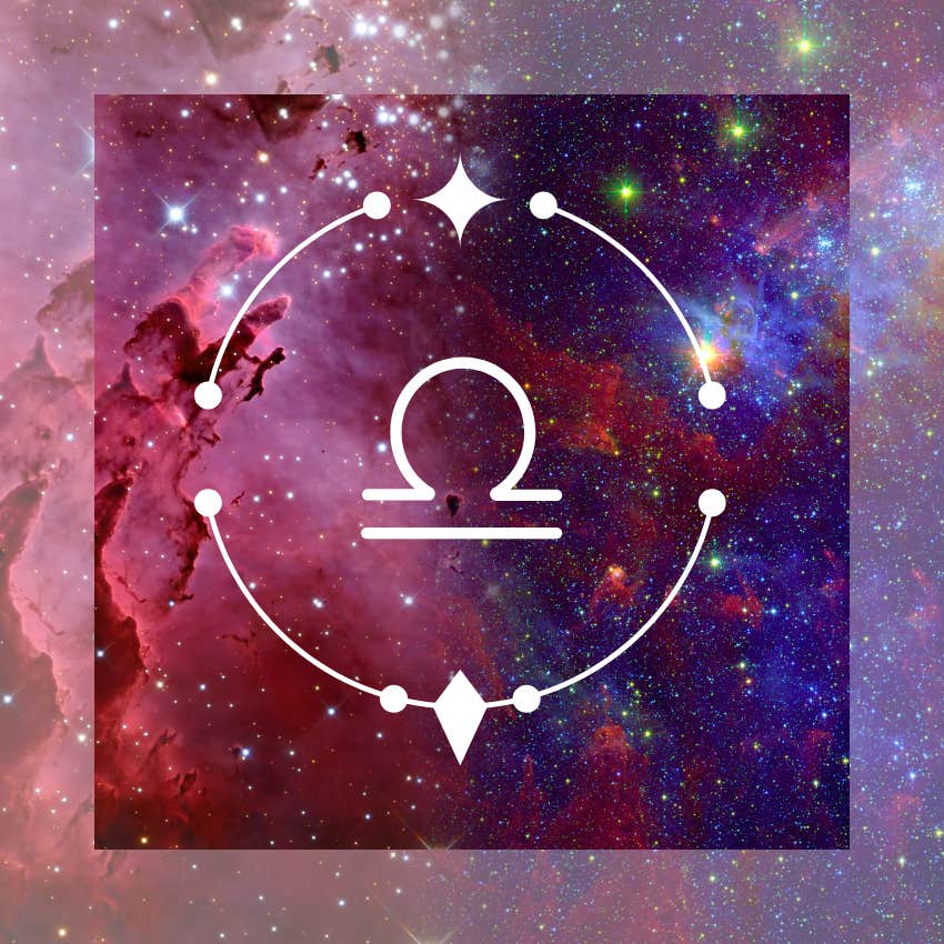 libra zodiac signs abundance luck january 25, 2026