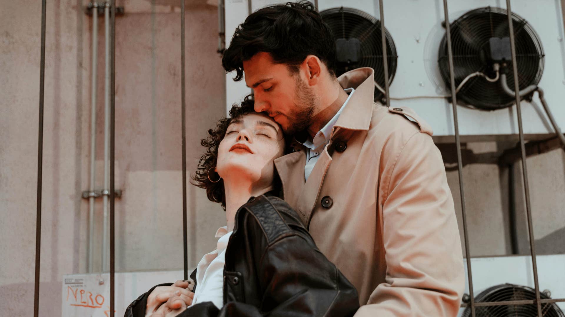 couple with loyalty habit matters more than knowing each other's love language