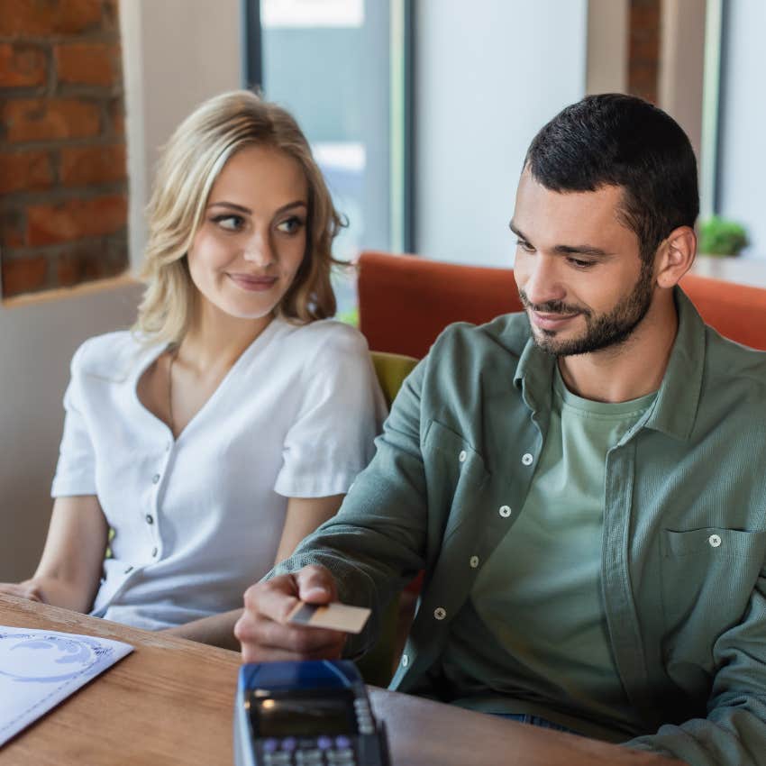 Most People Lie About Their Finances To Make Themselves Seem More Desirable