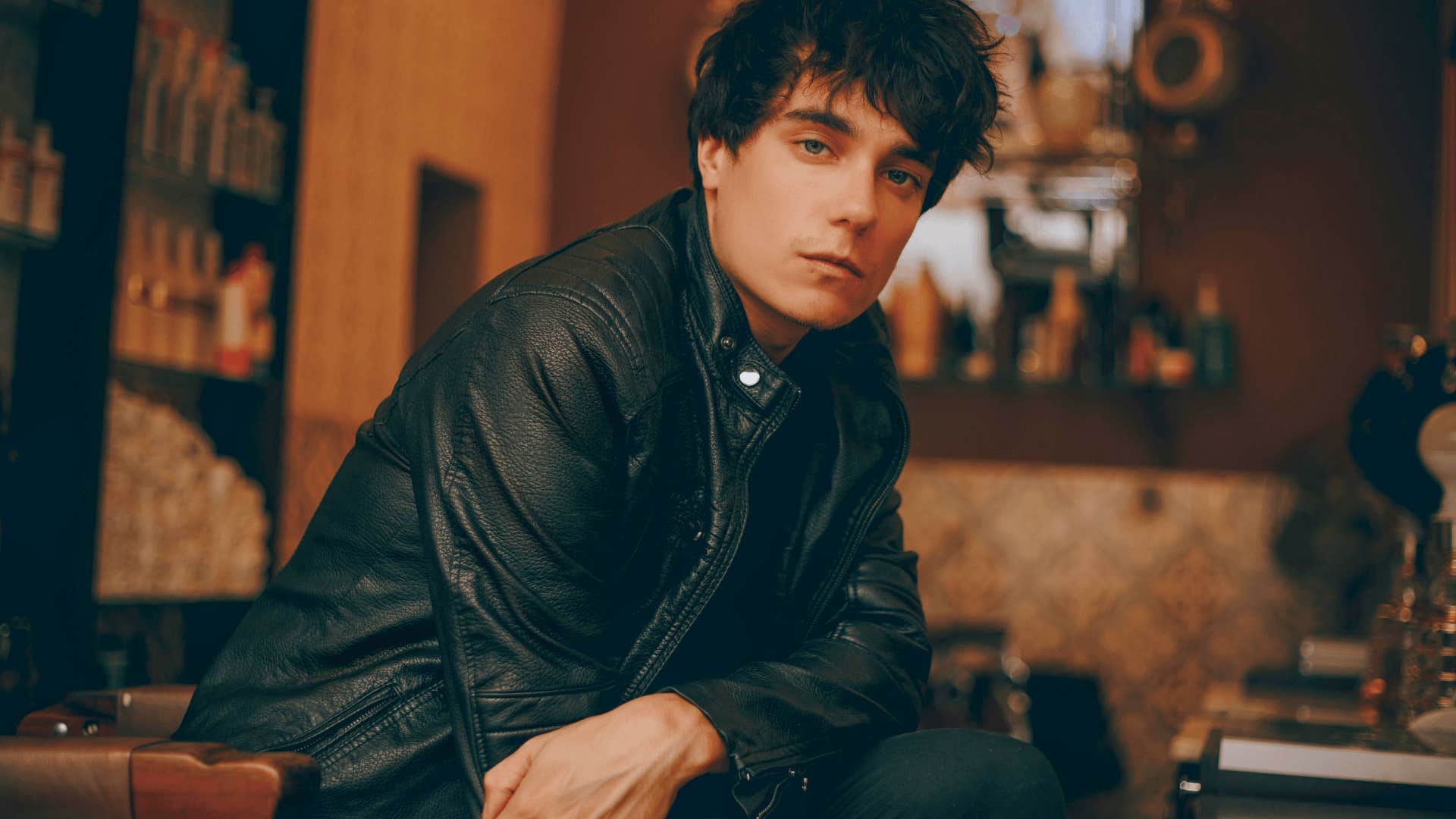 man prepared to walk away is a habit of smart people