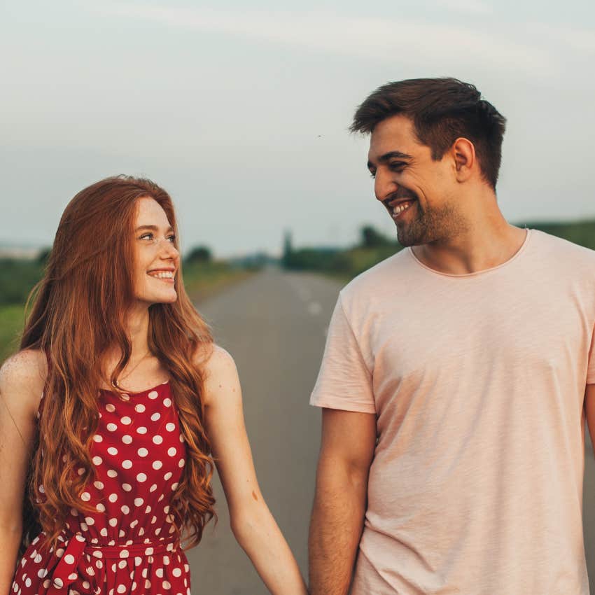 man interested in looks woman in money evolutionary gender issue