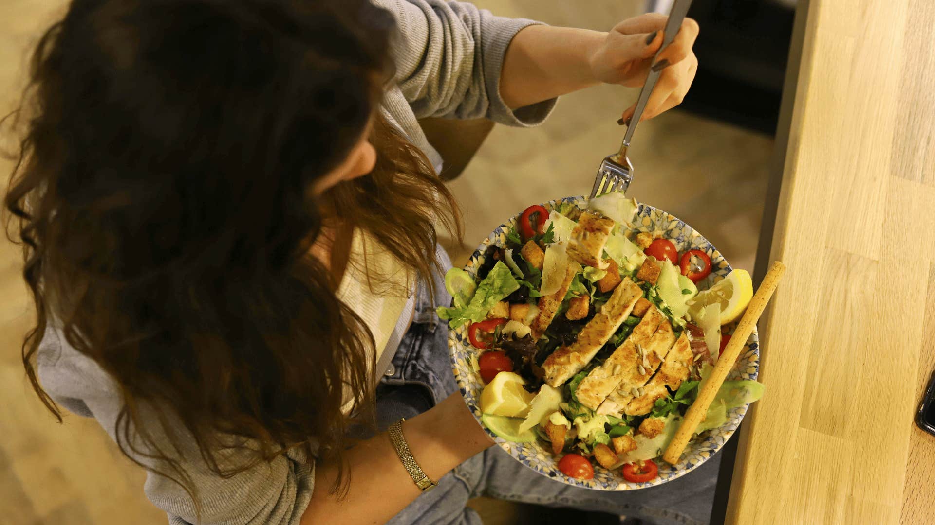 managing your sugar habit makes life less stressful