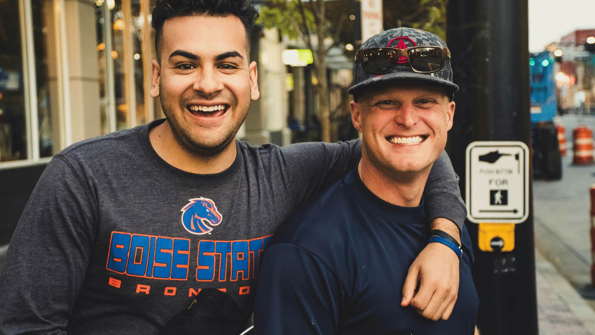 men taking relationship inventory is a habit of smart people