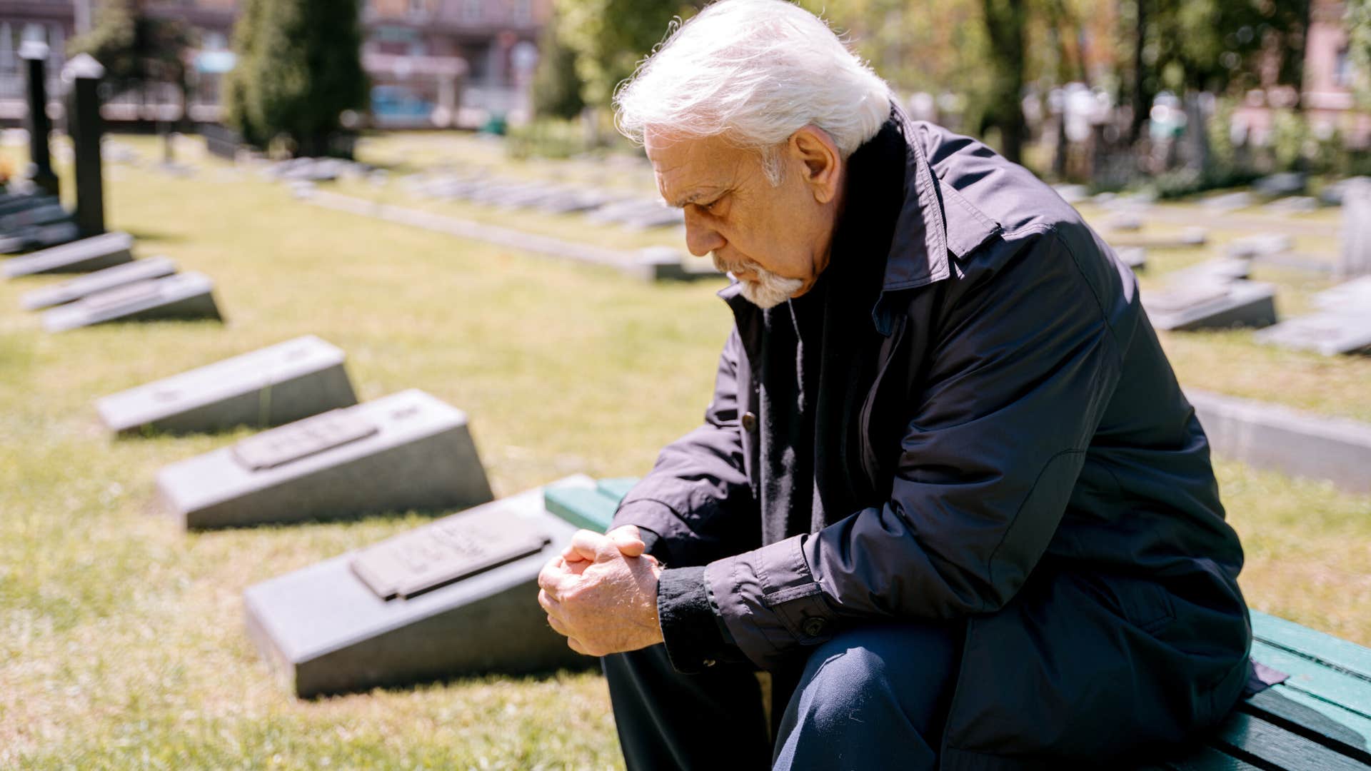 men who seem emotionally distant are often actually struggling with these life issues they are navigating grief 