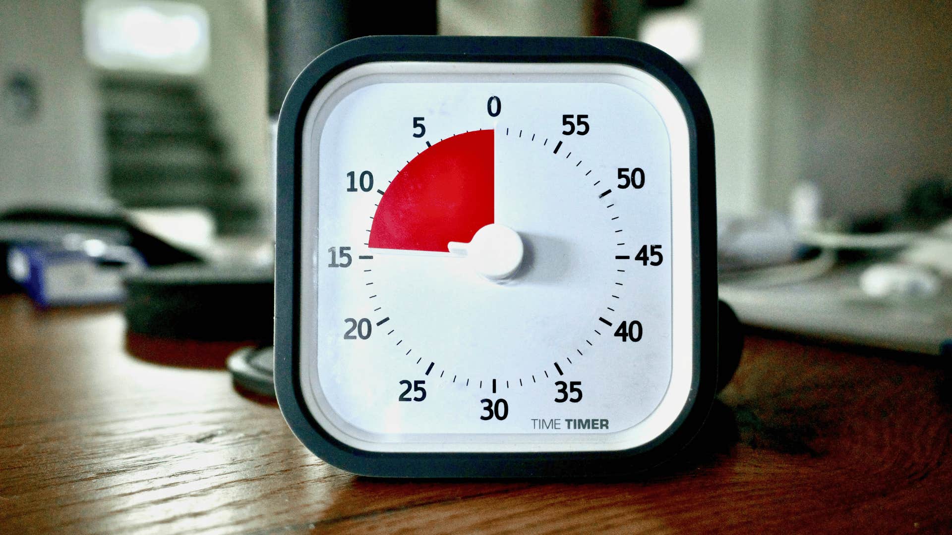 morning habit of trying different methods like the pomodoro method