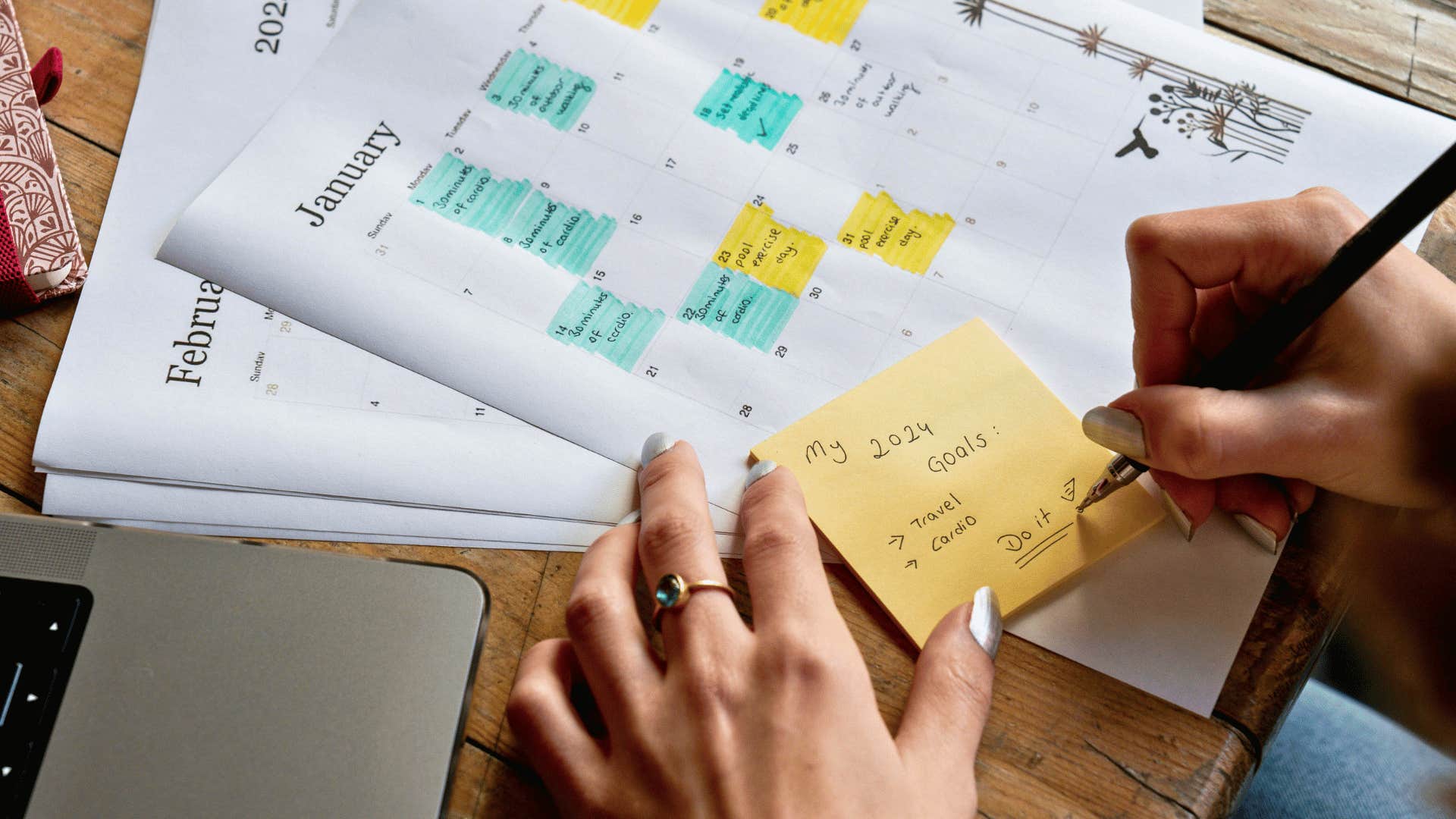 morning habit of understanding the most important things in your life