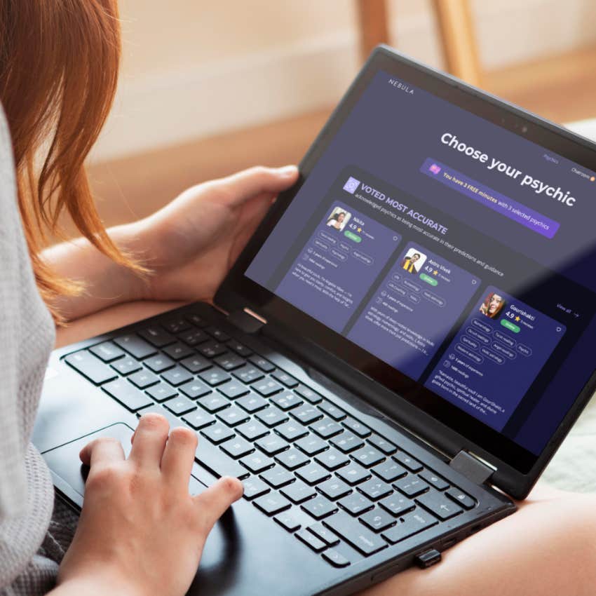 i didn't expect much from online psychics but this Nebula review completely shifted my perspective