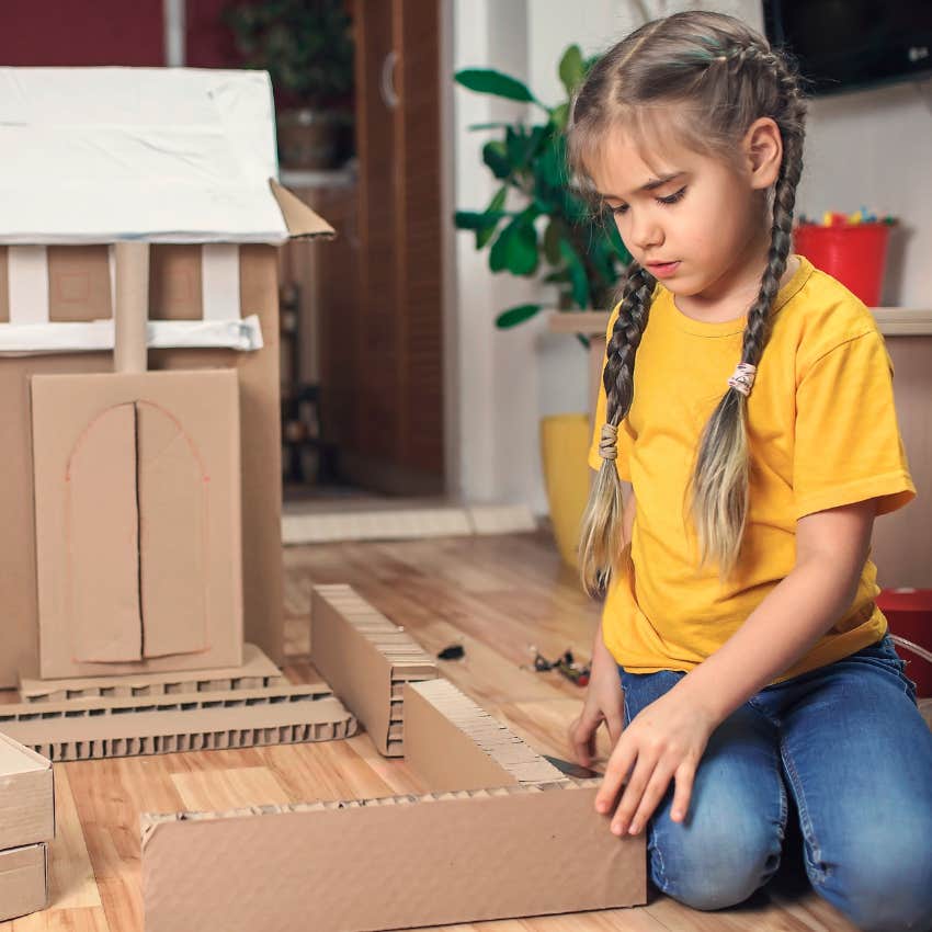 figuring out without instructions everything things 80s kids handled on own