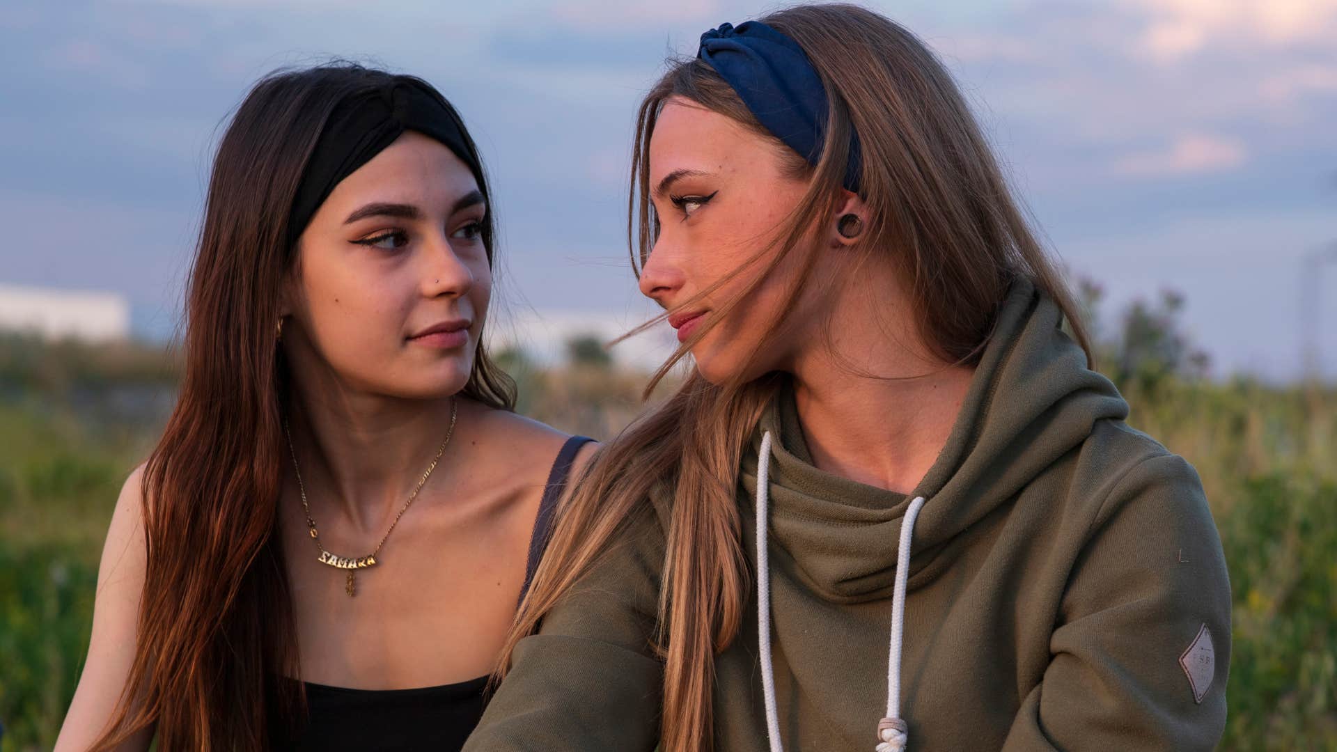 person doesn't want to be a friend and their advice feels condescending