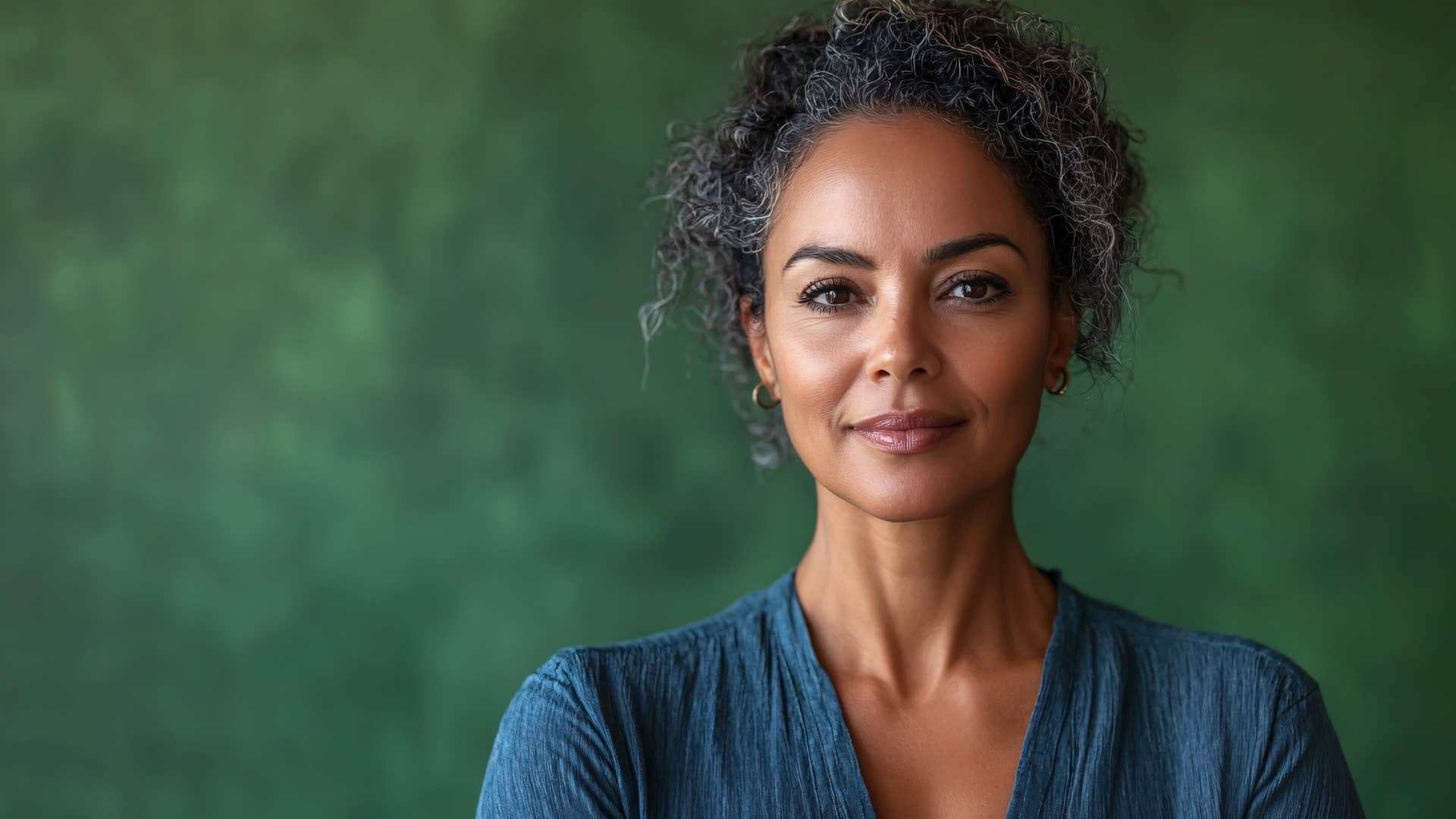 Gen X woman who refuses to explain her life choices