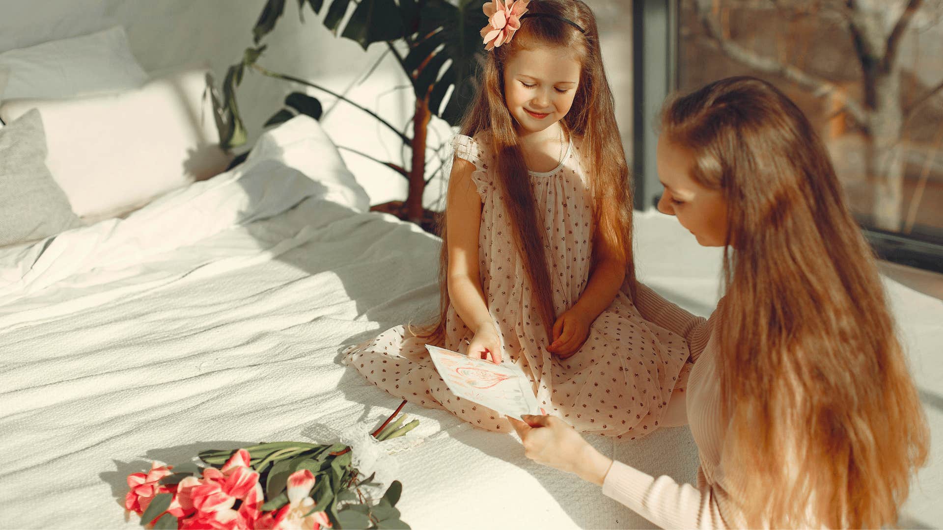 parent raises girl who wants to be your biggest fan