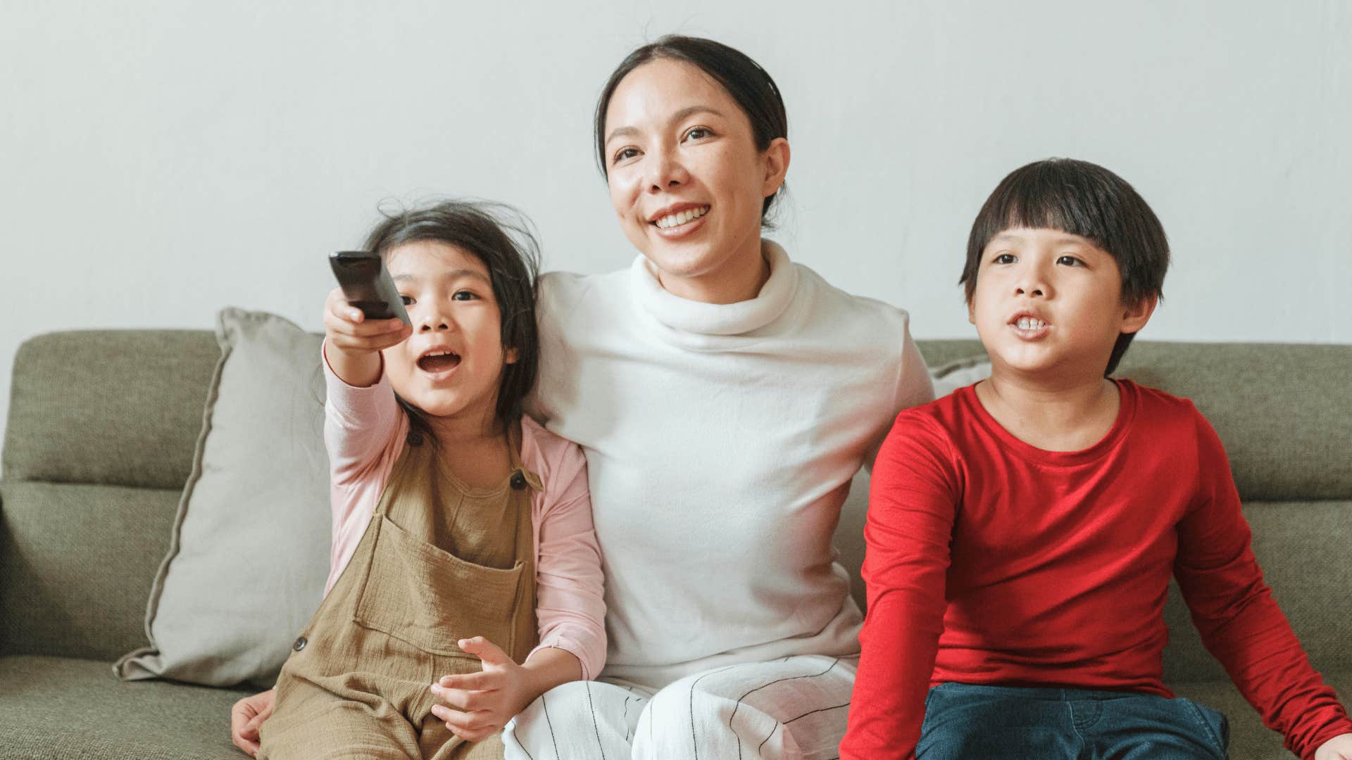 parent turning screen time limit into a game