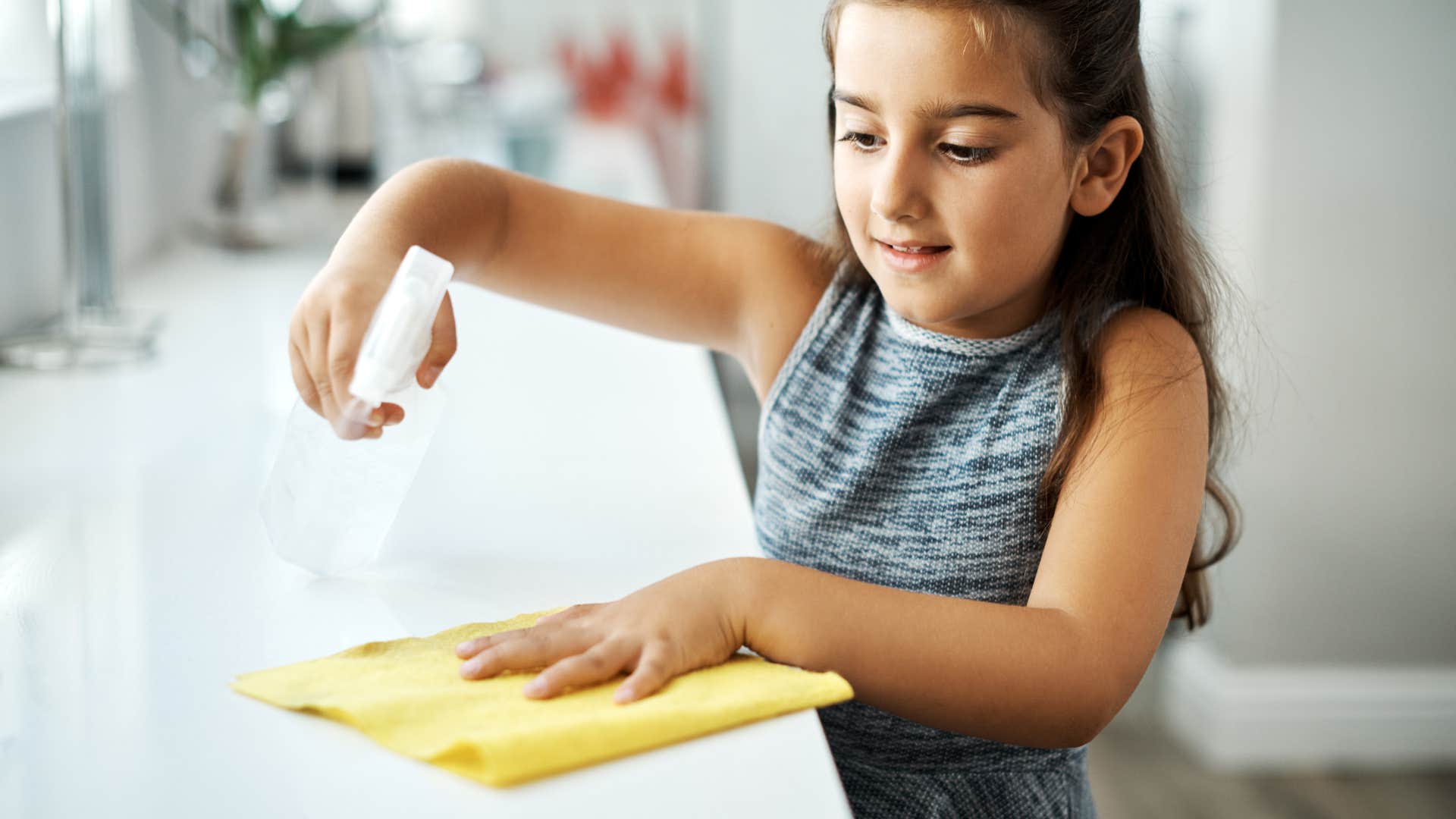 child who has been parentified