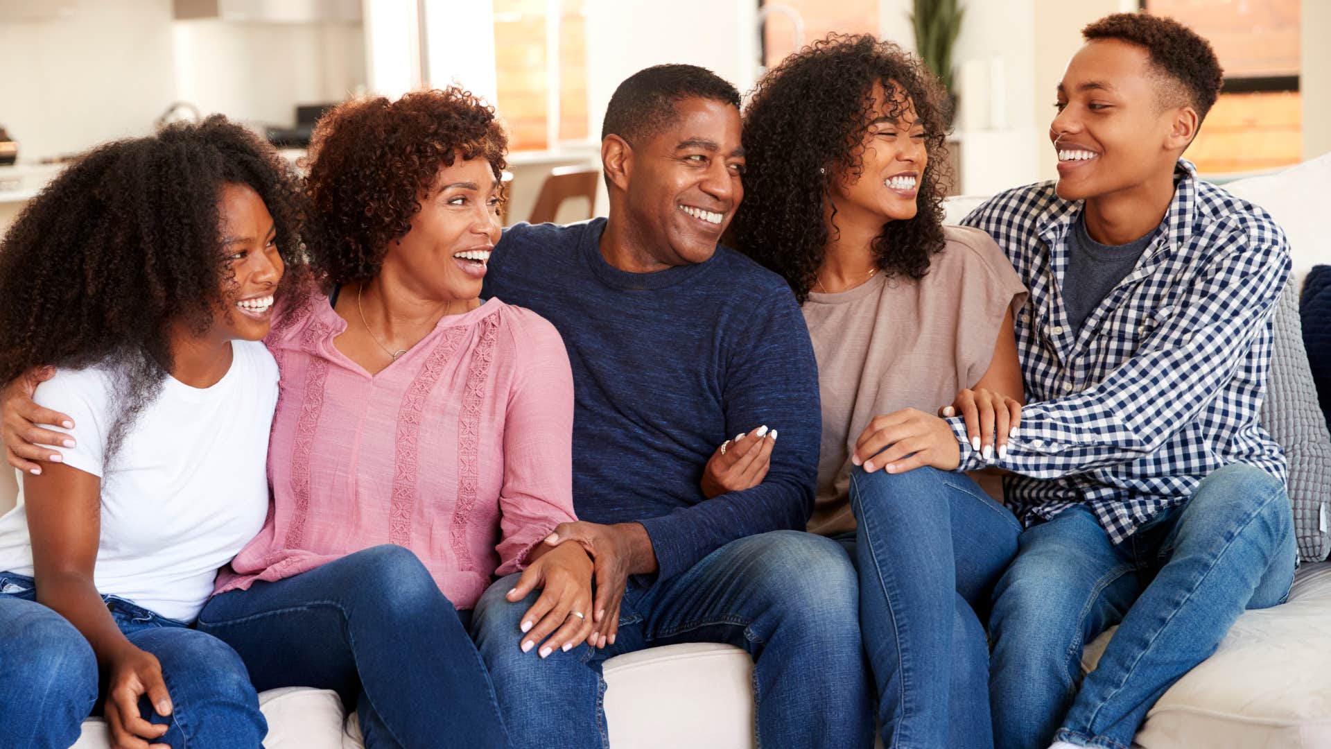 parents who say these phrases to their adult kids usually get lots and lots of visits we love you