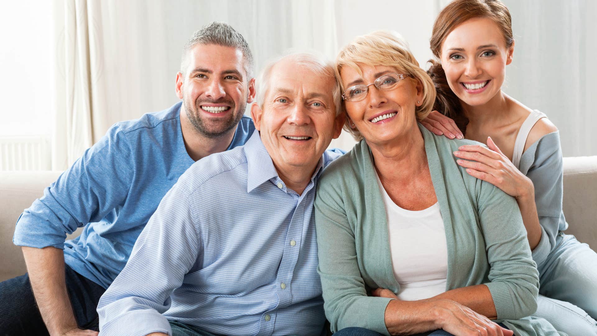 parents who say these phrases to their adult kids usually get lots and lots of visits you dont have to explain yourself