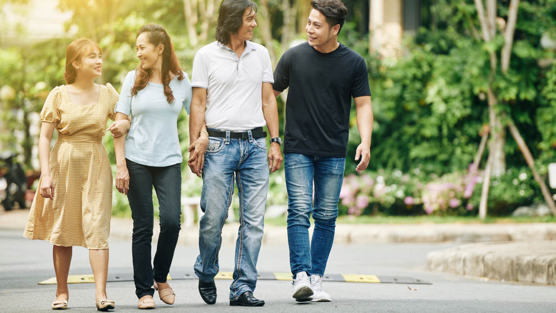 parents who say these phrases to their adult kids usually get lots and lots of visits you dont owe us anything