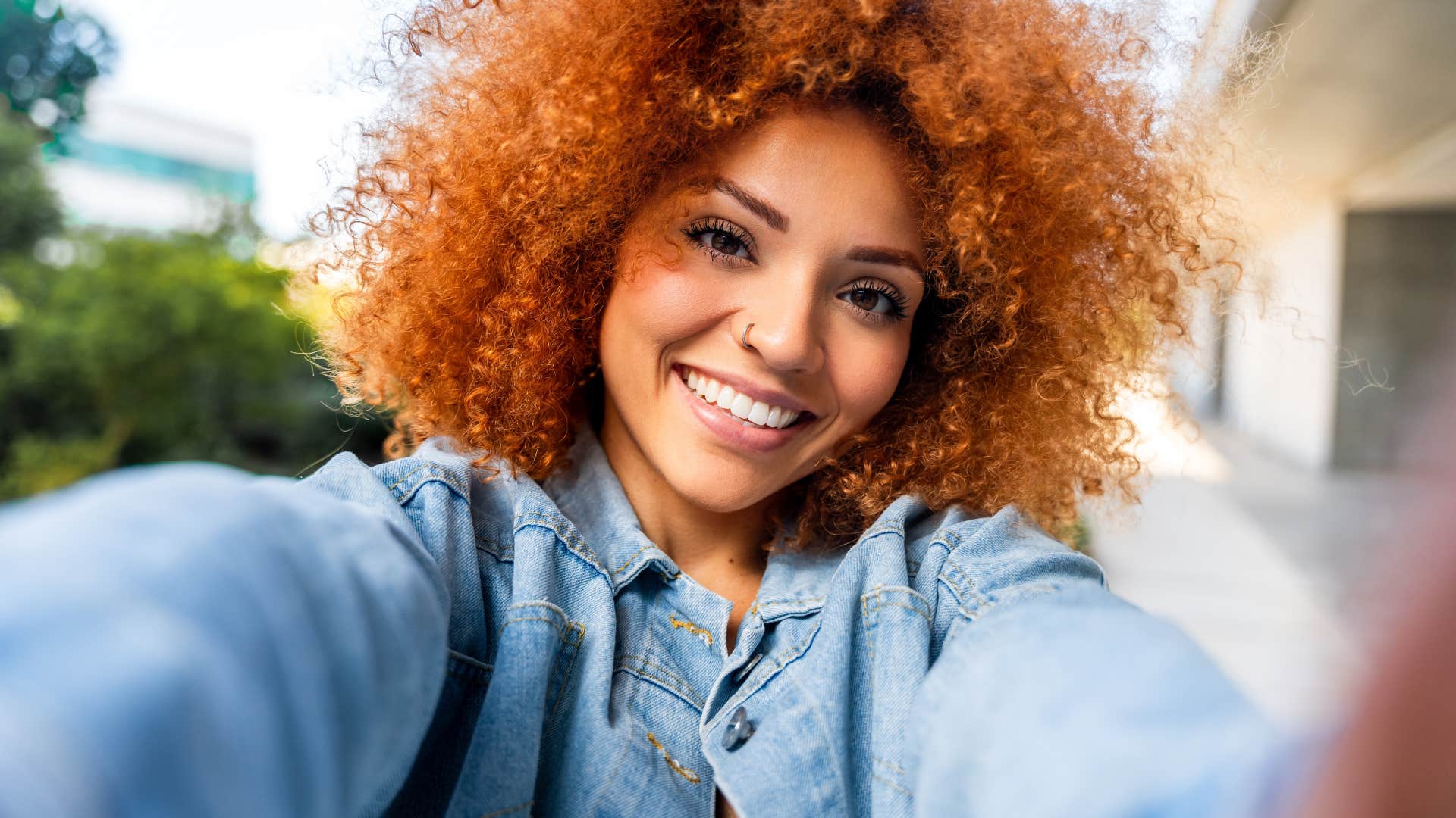 person who chooses happiness commits to one healthy eating habit at a time