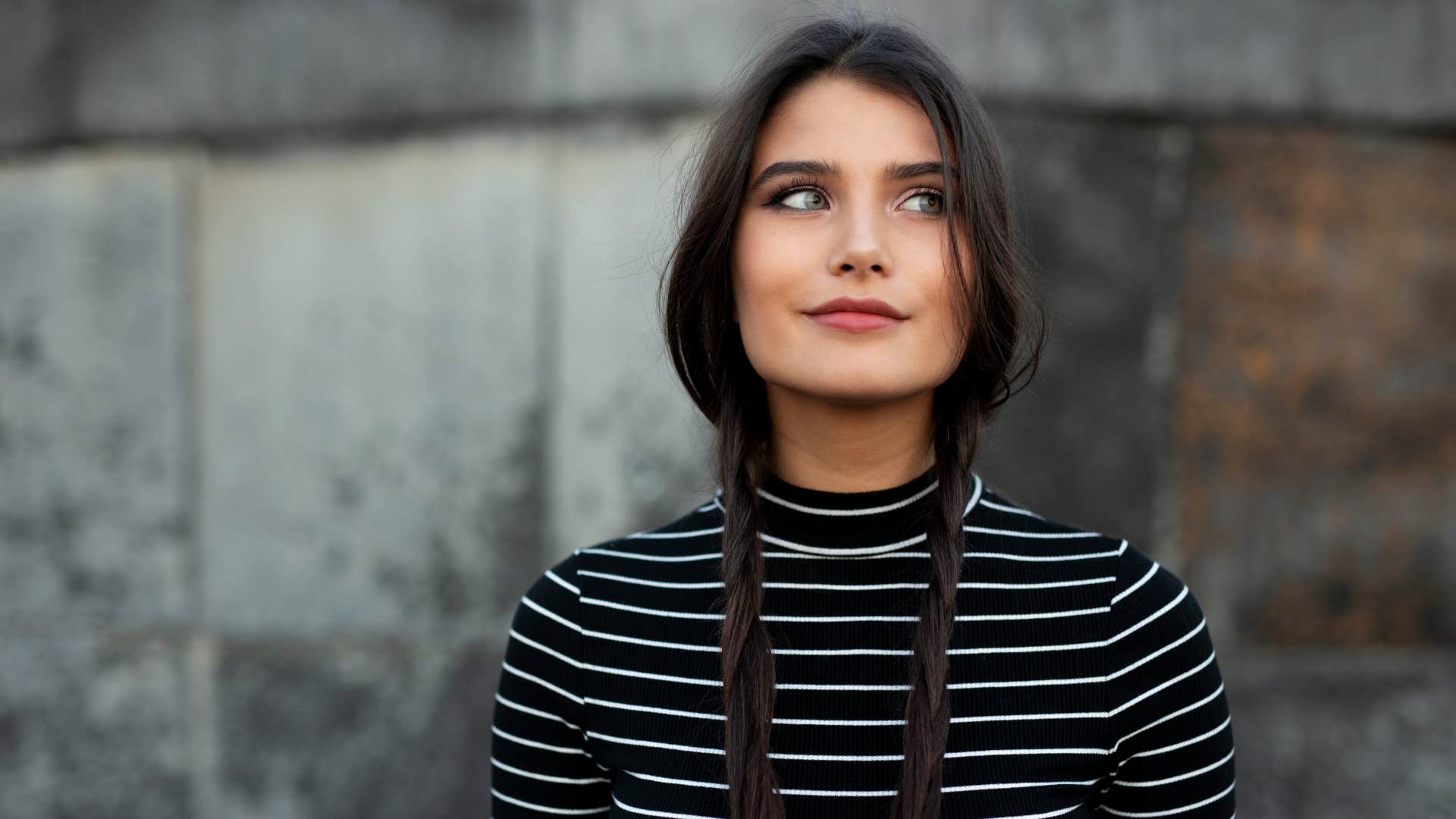 person who chooses happiness intentionally unplugs once a week