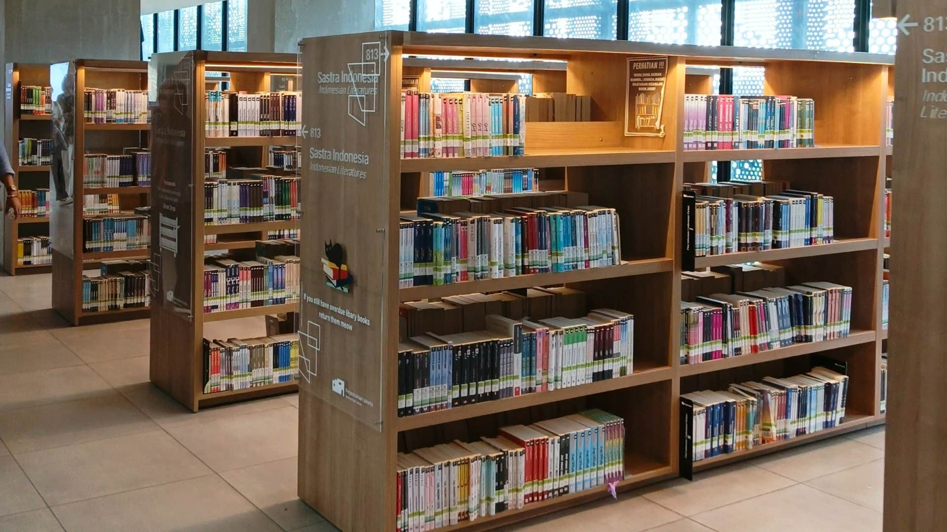people born in the 70s and 80s were the last to experience these once everyday things having to do research in physical books or a school library 