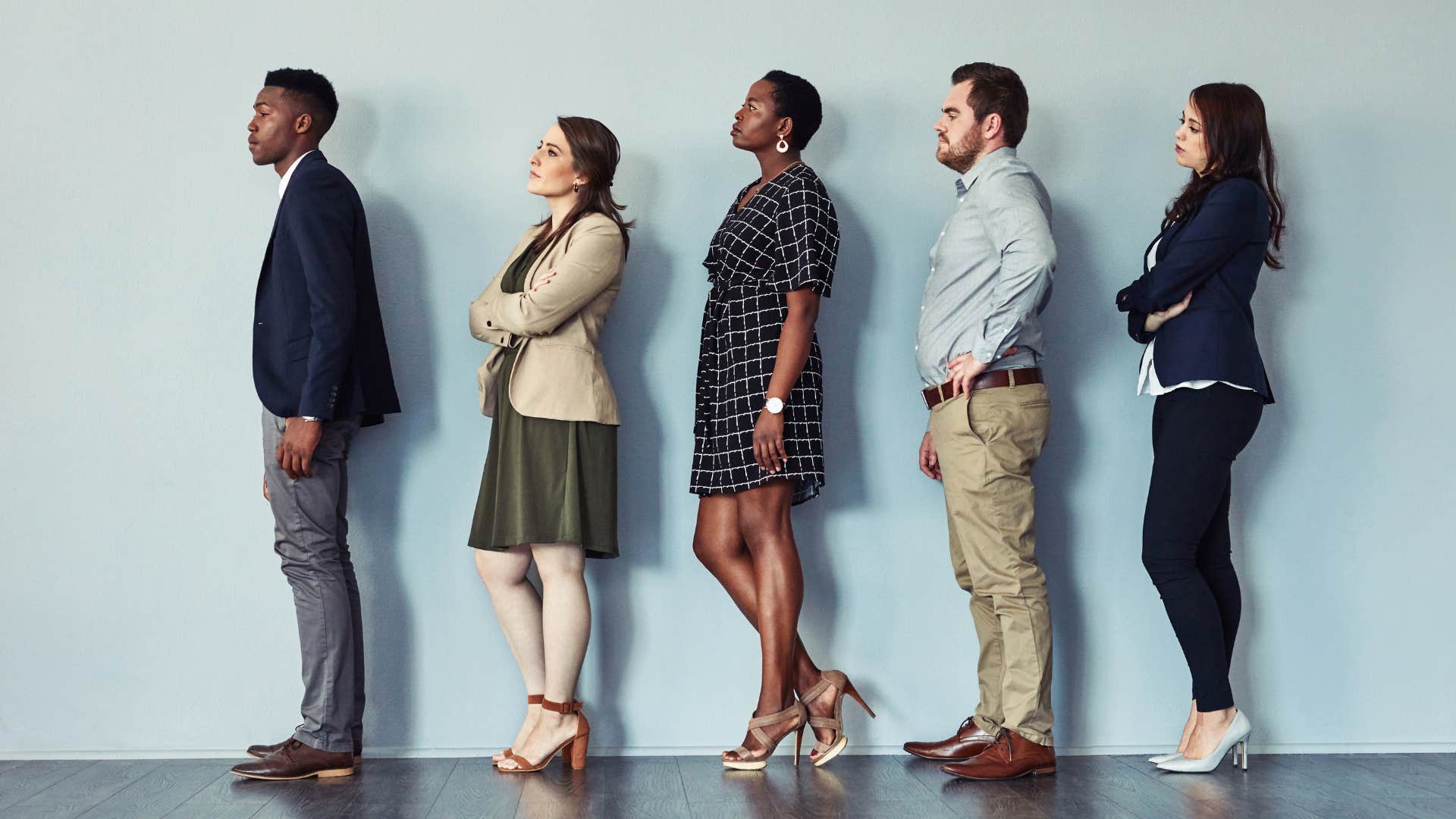 people born in the 70s and 80s were the last to experience these once everyday things having to wait for things without distraction 