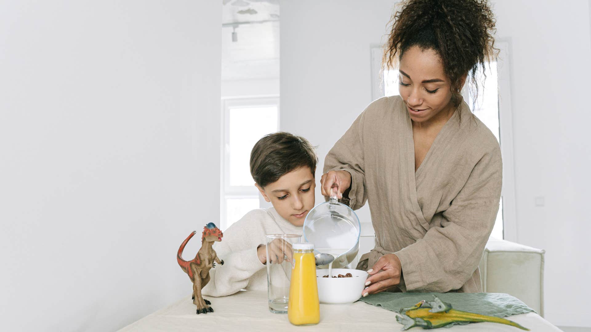 people born in the 70s and 80s were the last to experience these once everyday things reading the back of the cereal box like it was premium entertainment 