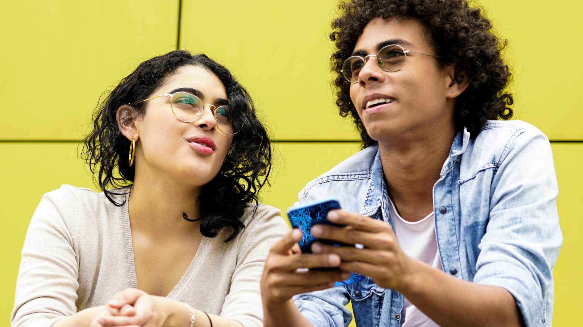 people who are desperate for attention say these phrases on a regular basis i dont have any true friends