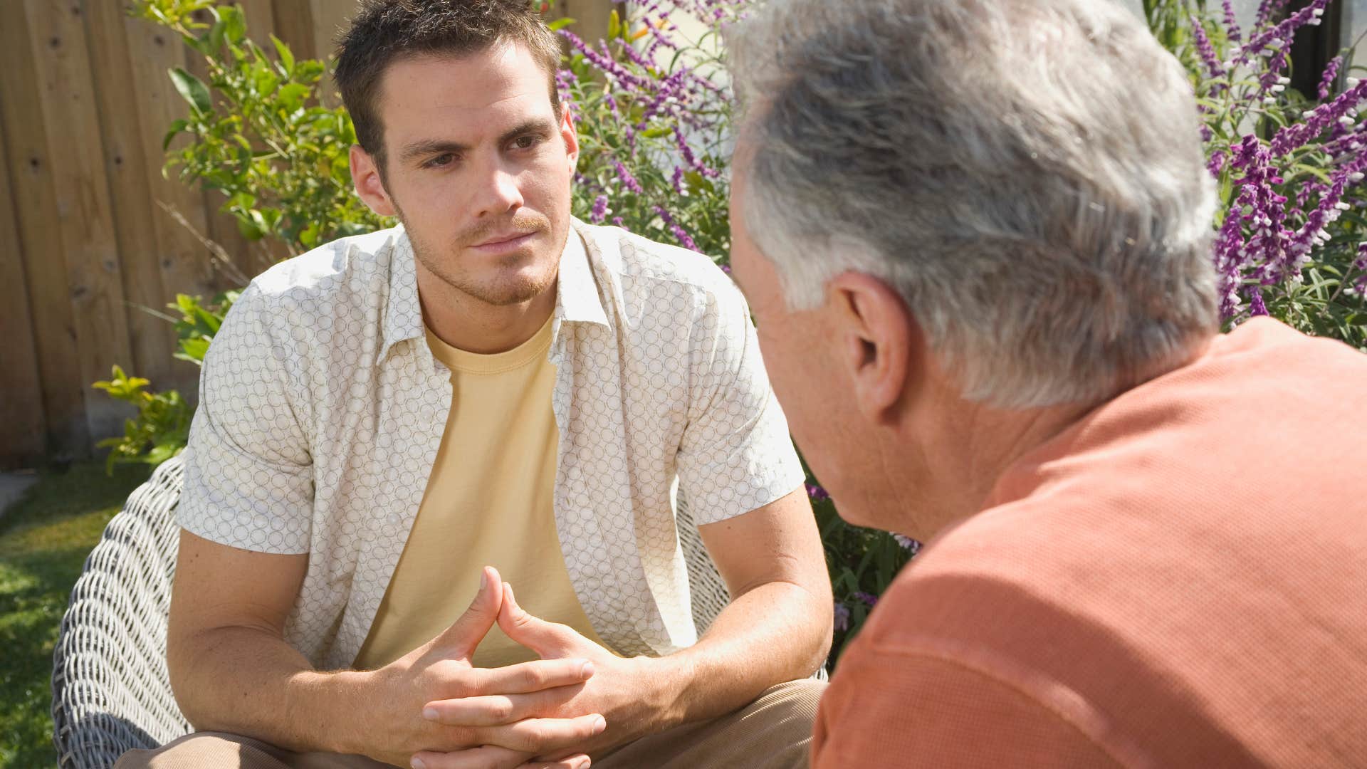 people who are emotionally shallow usually repeat these phrases over and over when they talk to you thats just how i am