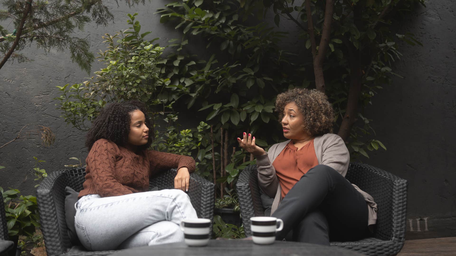 people who cant handle complex thoughts usually avoid these topics vulnerability 