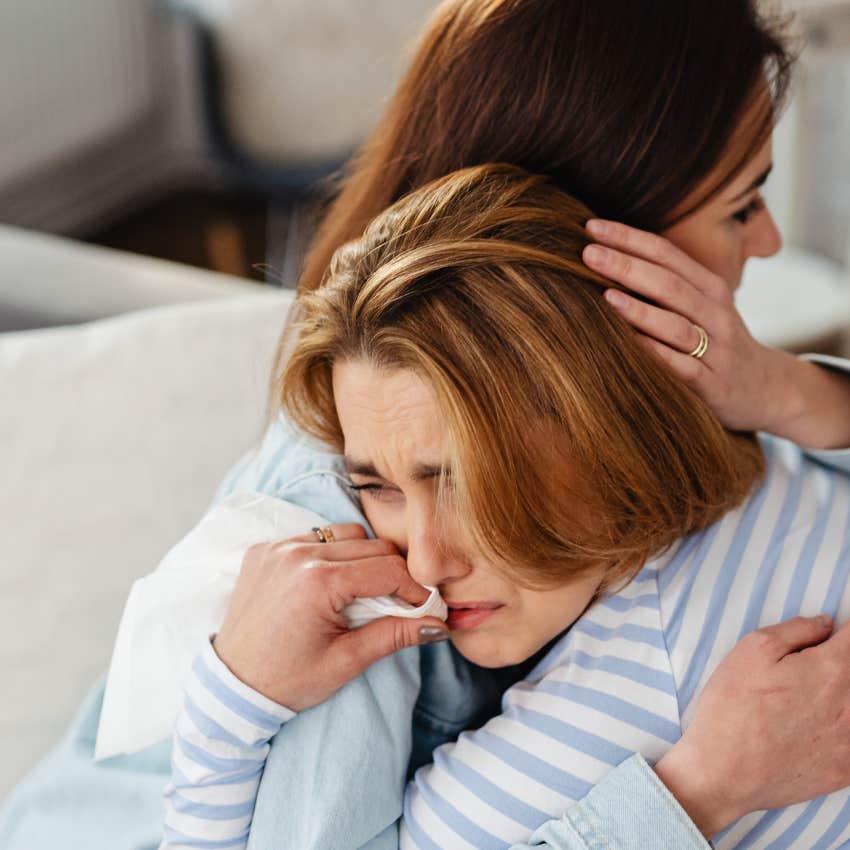 people who didnt learn these life lessons in their 30s will likely struggle in their 40s and beyond forgive and forget