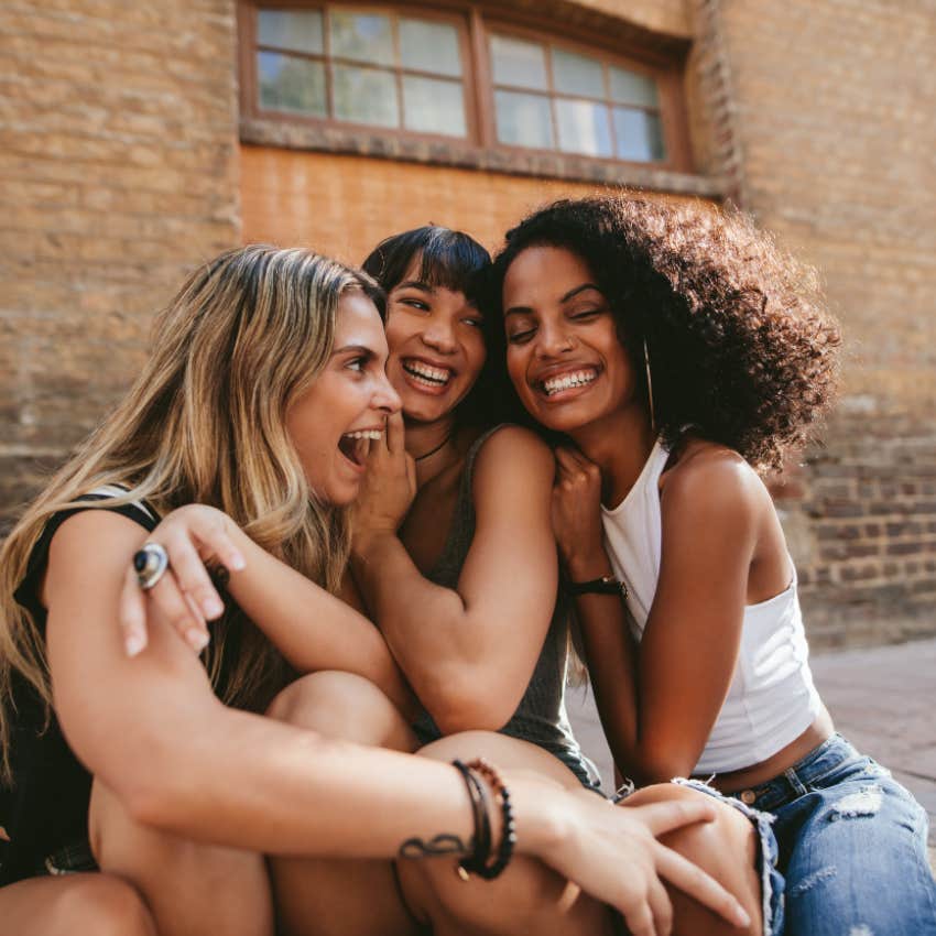 people who didnt learn these life lessons in their 30s will likely struggle in their 40s and beyond nurturing positive relationships