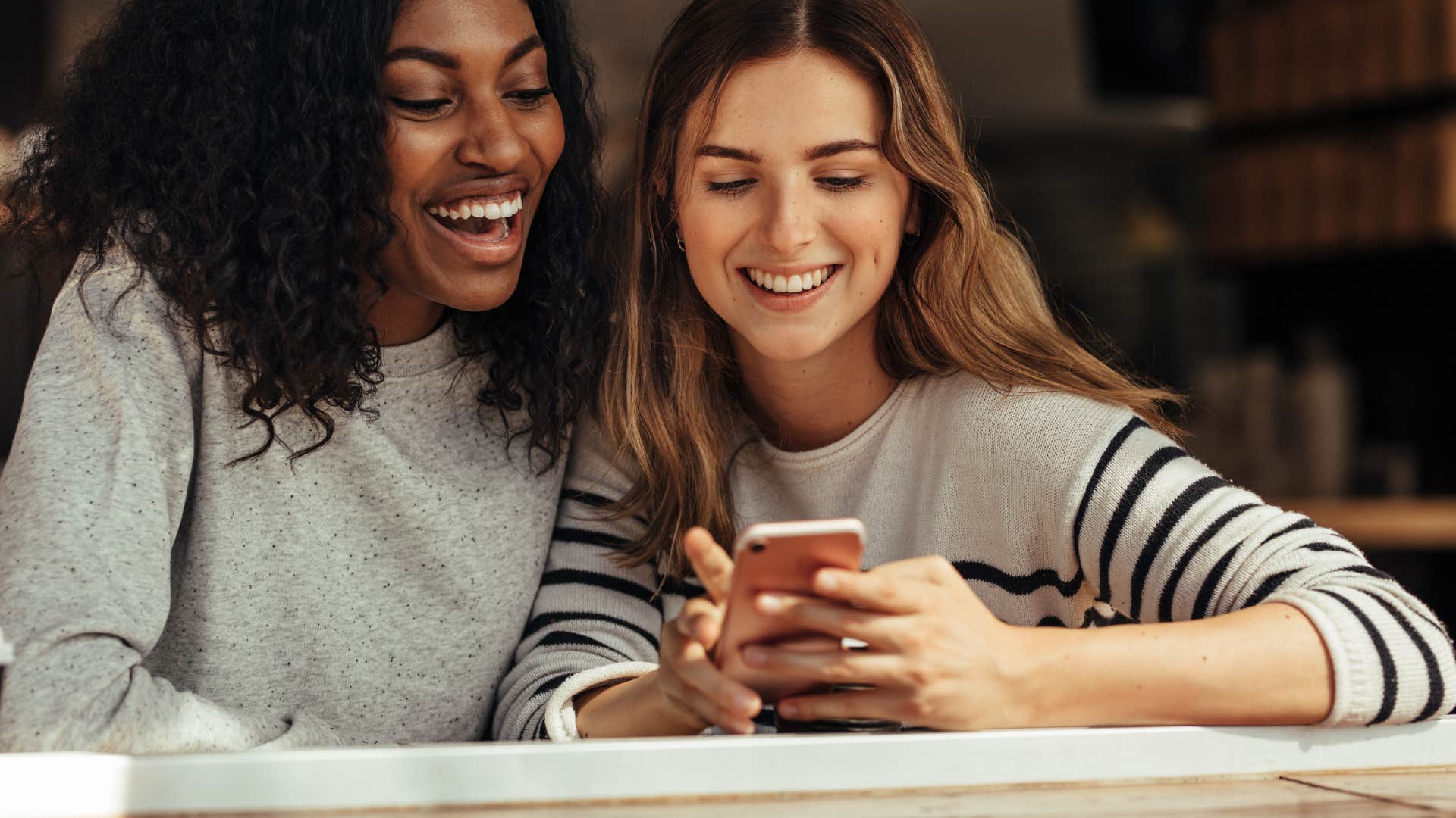 people who everyone wants to be around almost always say these things when they talk to you im so happy for you