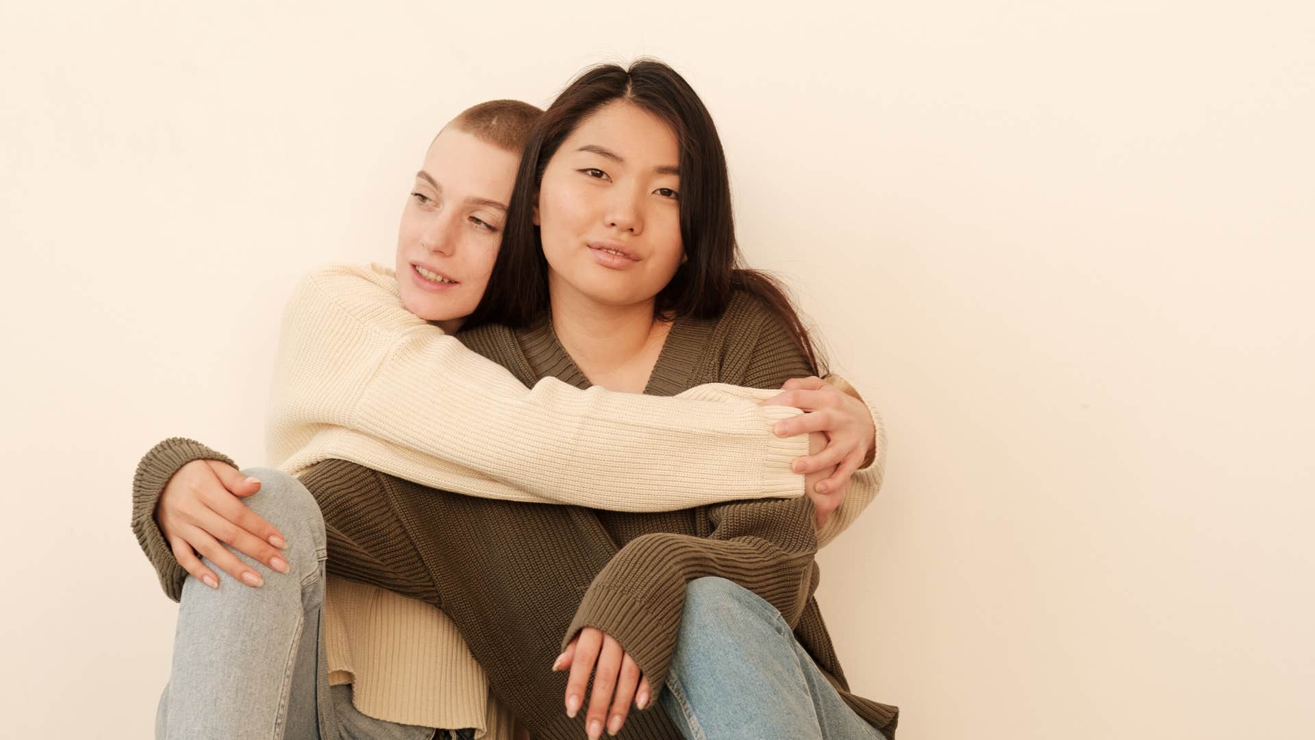 people who everyone wants to be around almost always say these things when they talk to you that sounds tough