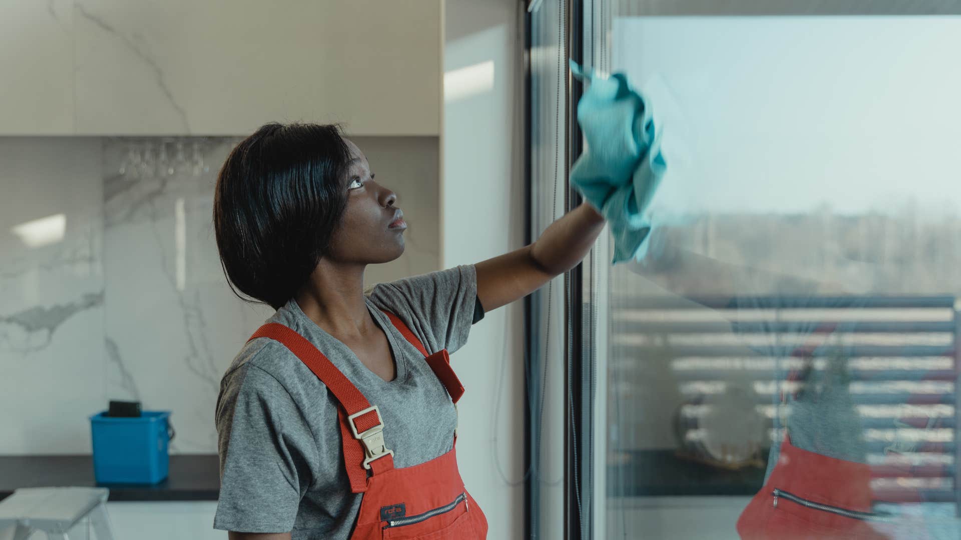 people who obsessively clean and straighten their homes usually have these deeper reasons mental clarity 