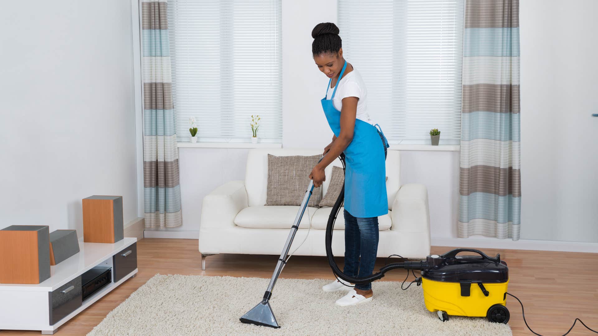 people who obsessively clean and straighten their homes usually have these deeper reasons stress relief 
