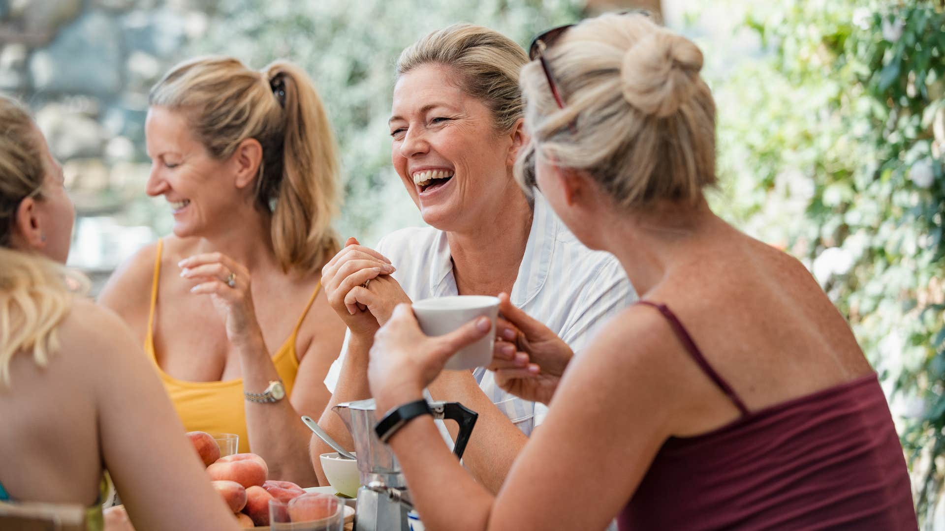 people who pick up on these social cues are rarely bad judges of character what they joke about