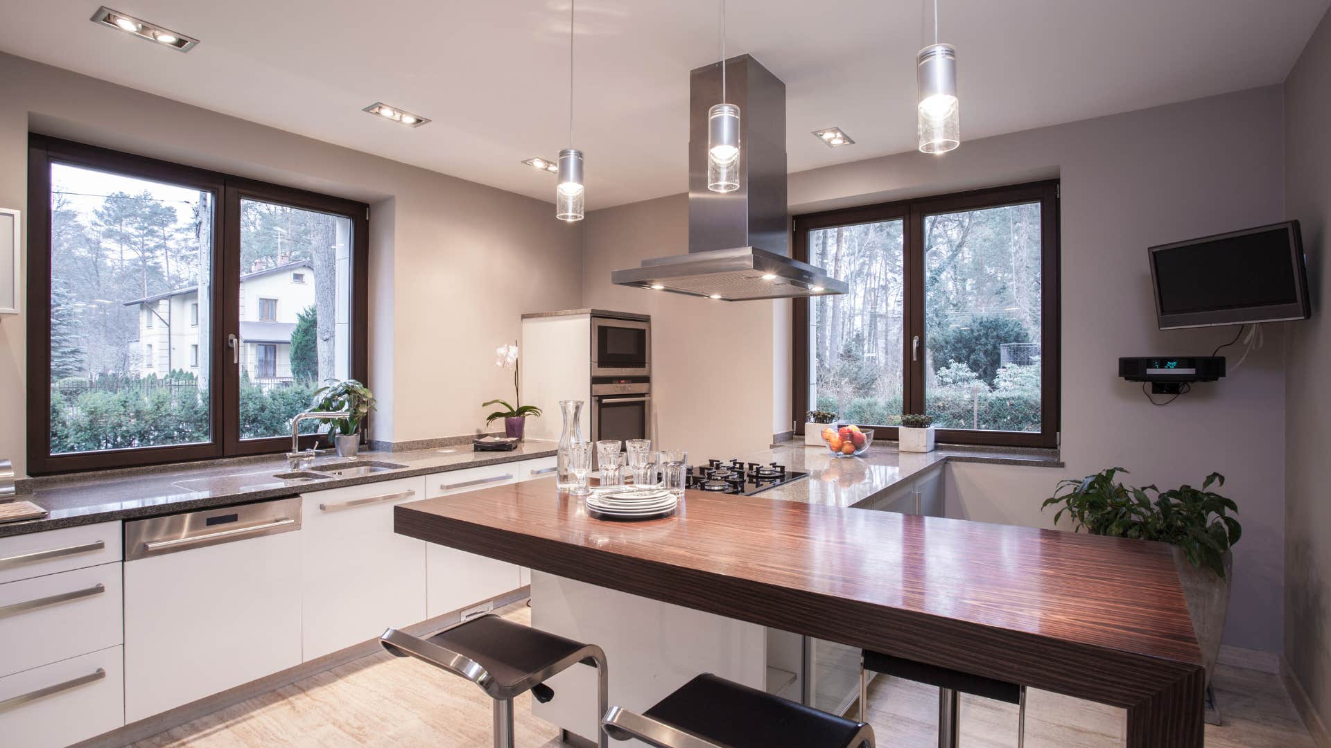 people who think at a genius level usually have these items in their homes excellent lighting