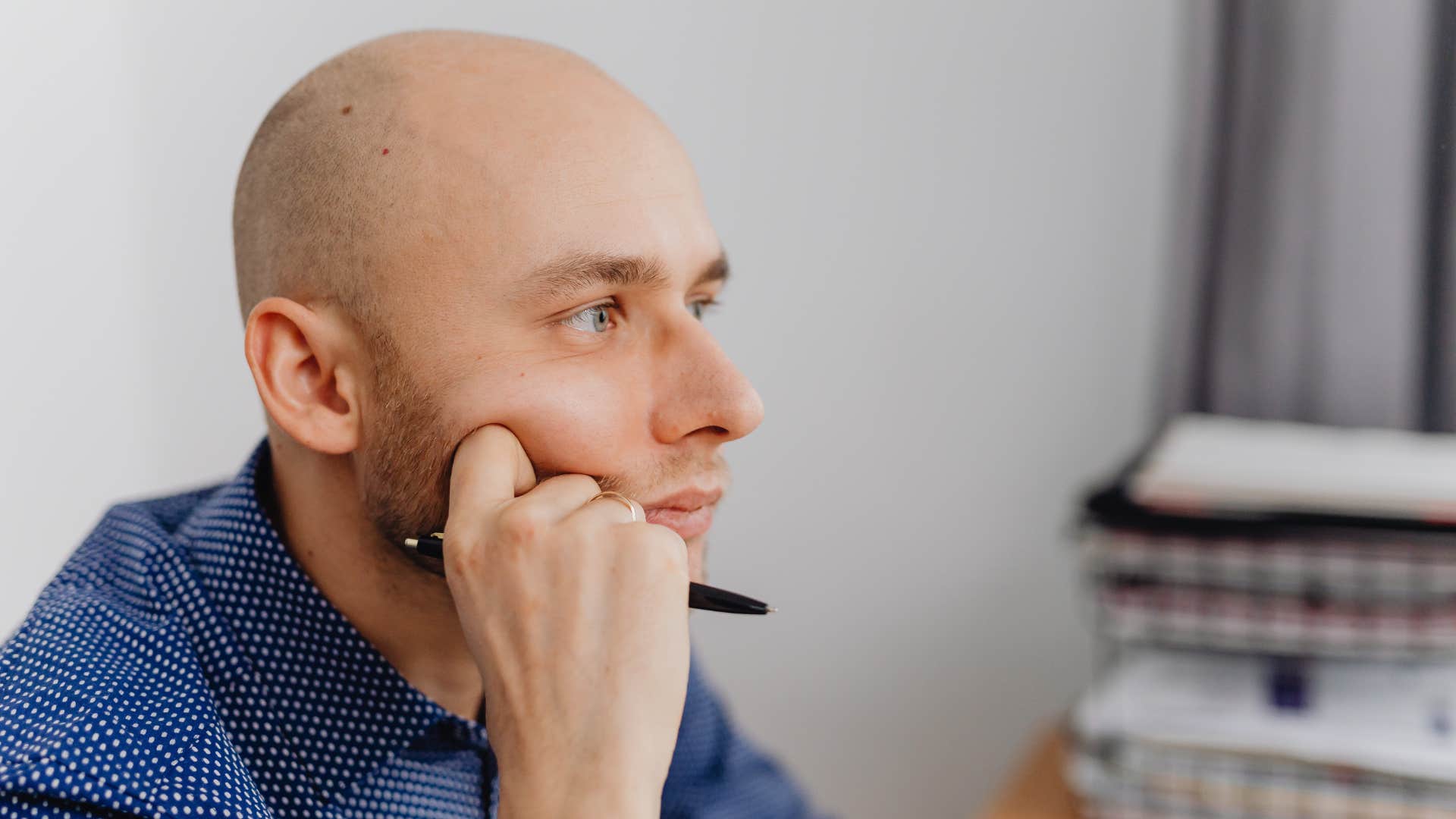 people with highly analytical minds usually share these rare traits they are emotionally detached 